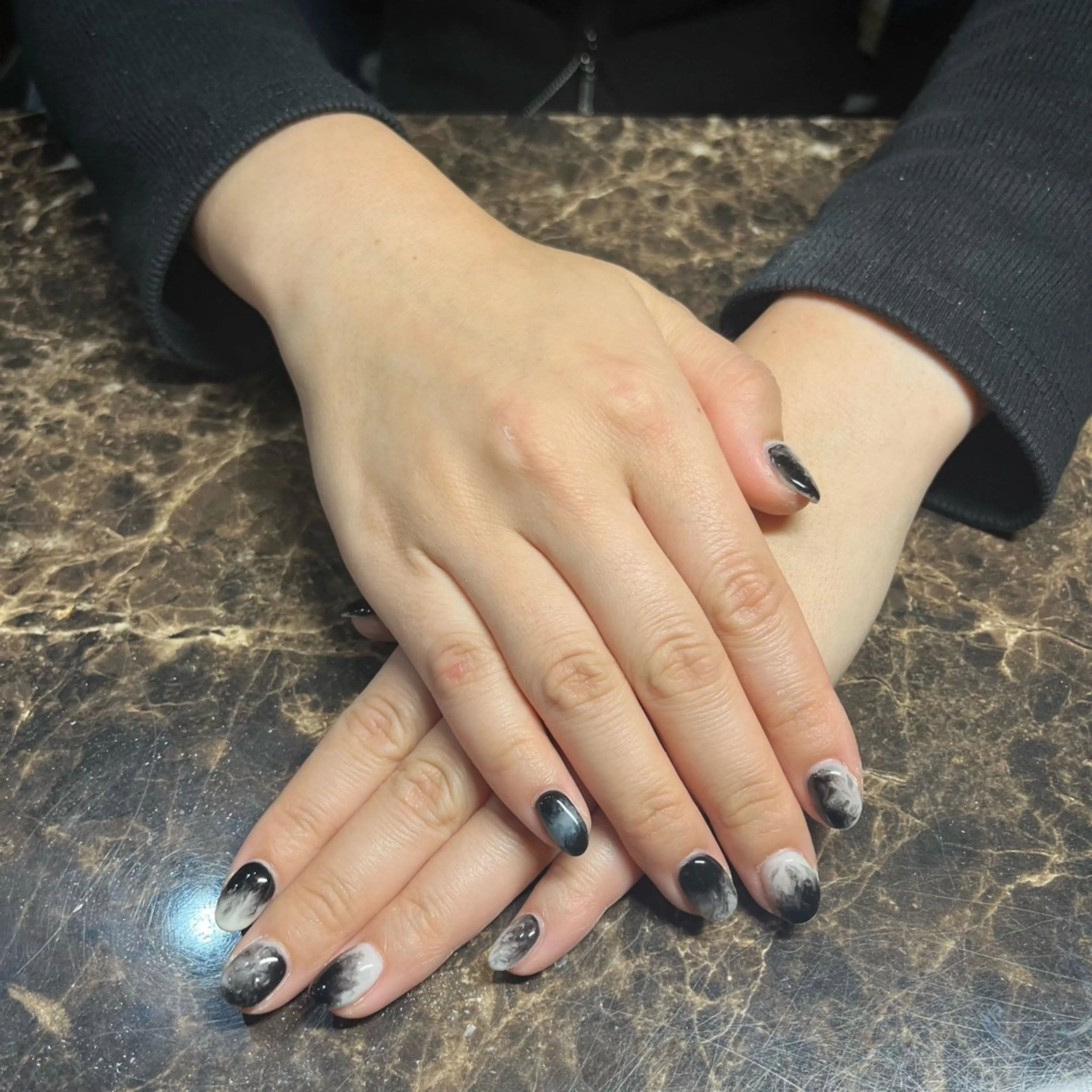 ネイル IROHA nail 有美のネイルデザイン