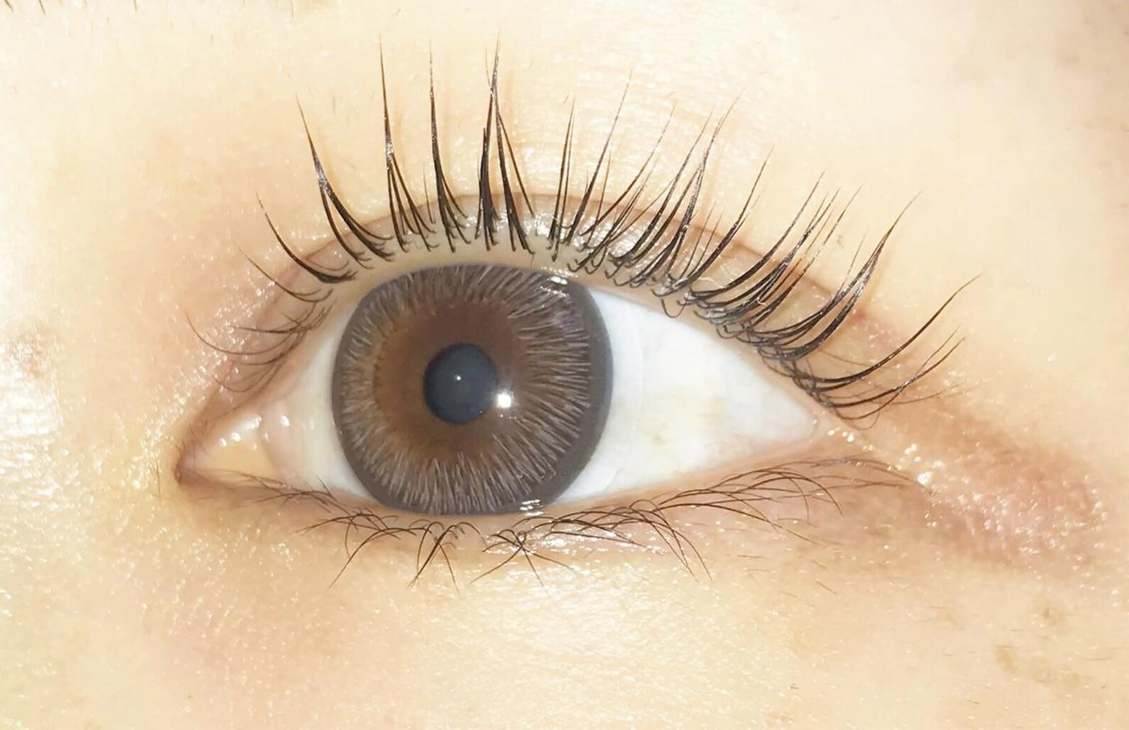 マツエク・マツパ 飯田/Tomo's HairDesignのマツエク・マツパデザイン