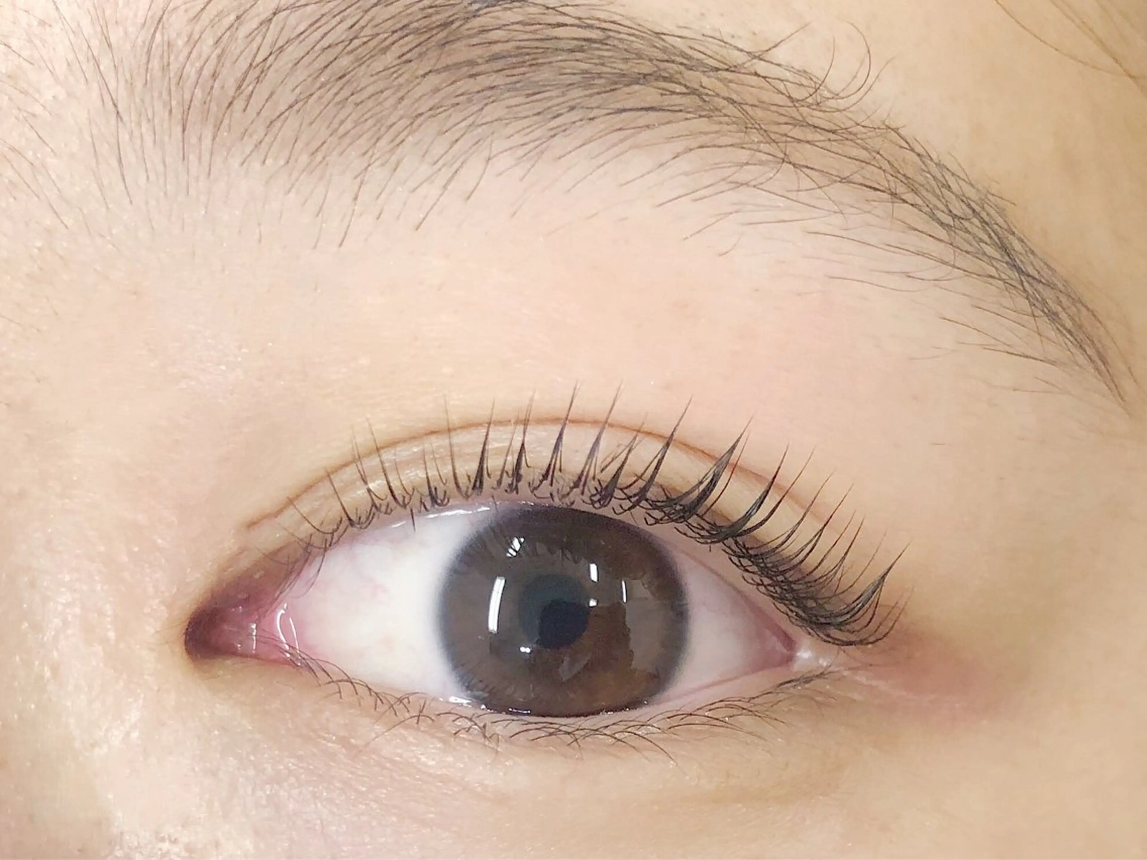 マツエク・マツパ eyelash salon  soa所属・中村 美奈子のマツエク・マツパデザイン