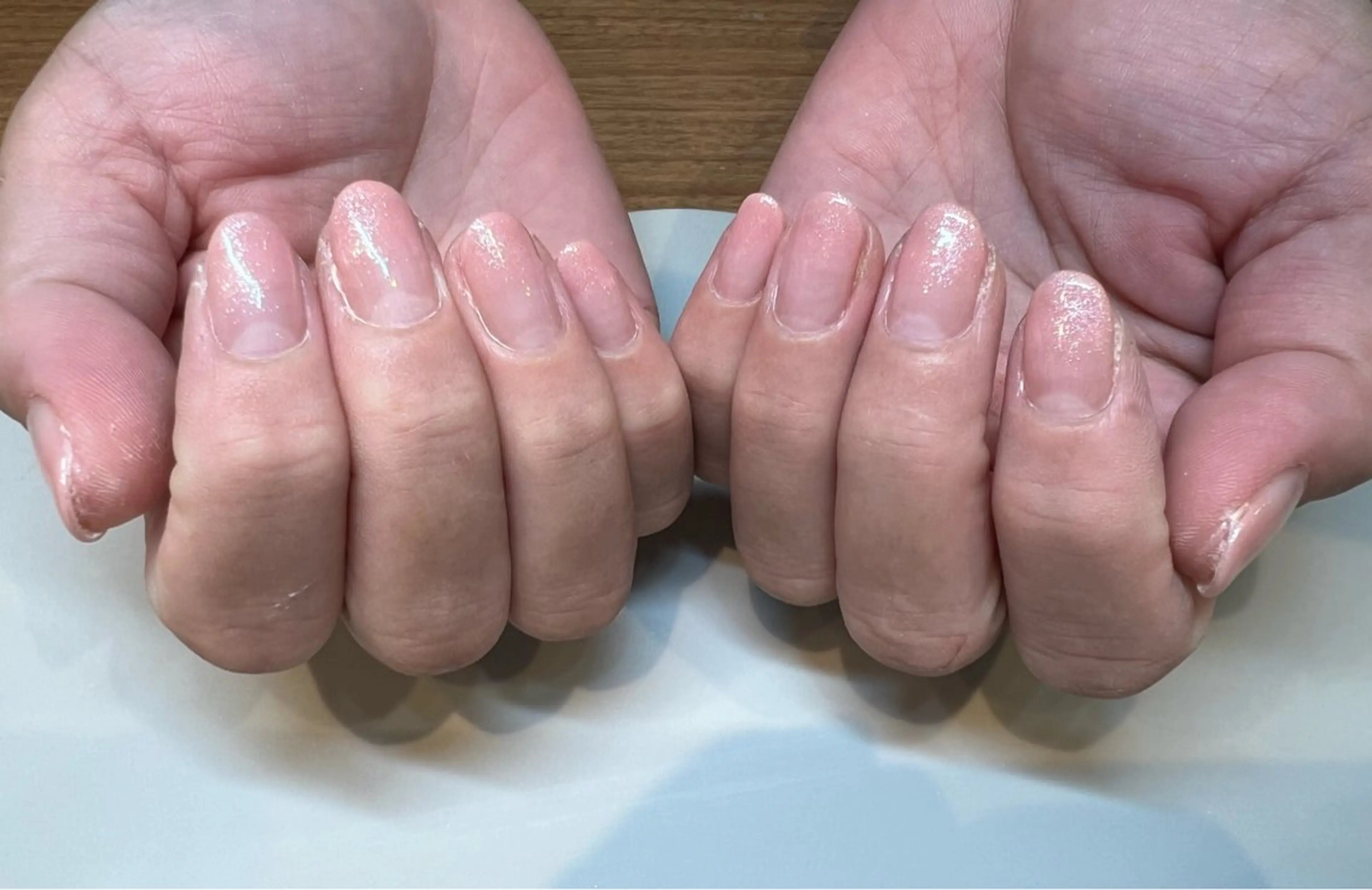 ネイル Aloha Luana 大宮本店所属・AlohaLuana 🌺jrネイリストのネイルデザイン