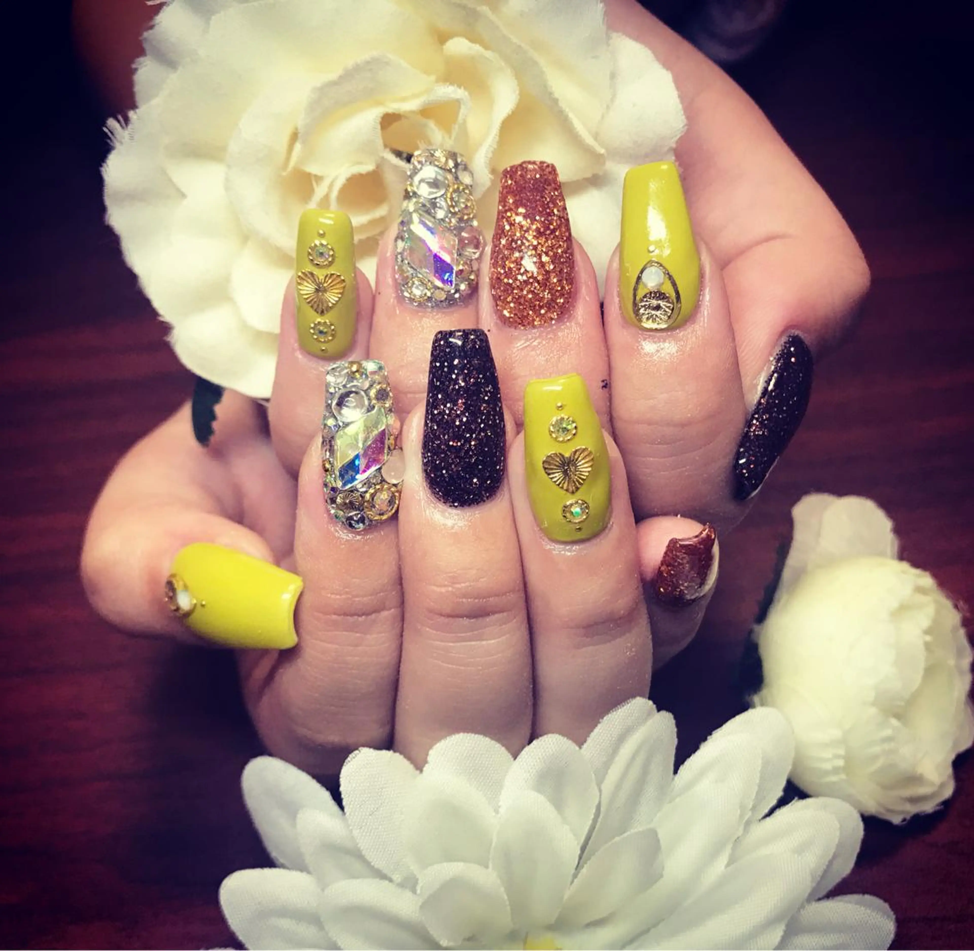 ネイル NAIL salon ACEのネイルデザイン