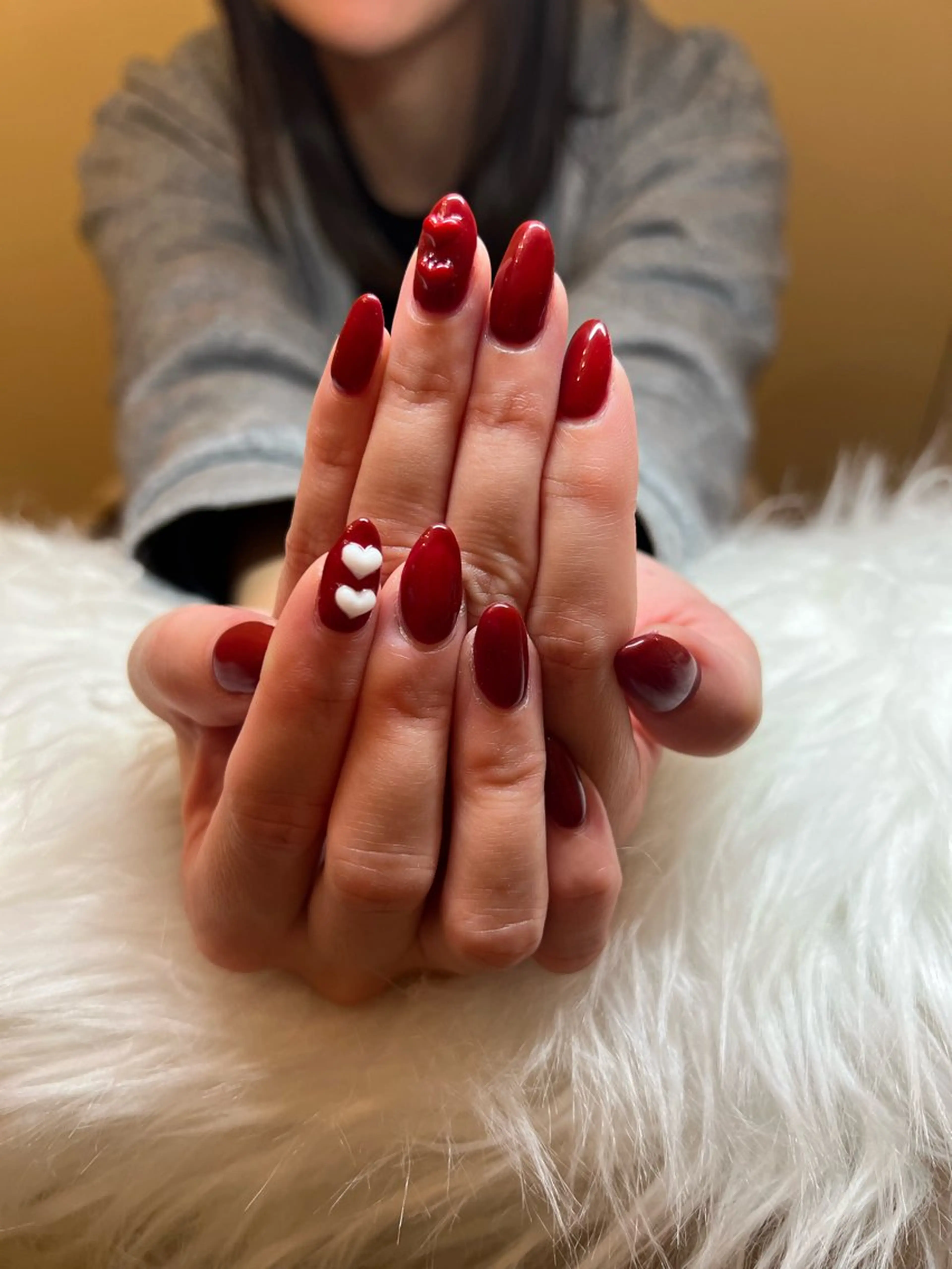 ネイル Nail salon Lune所属・Nail salon Lune[ﾙｰﾝ]のネイルデザイン