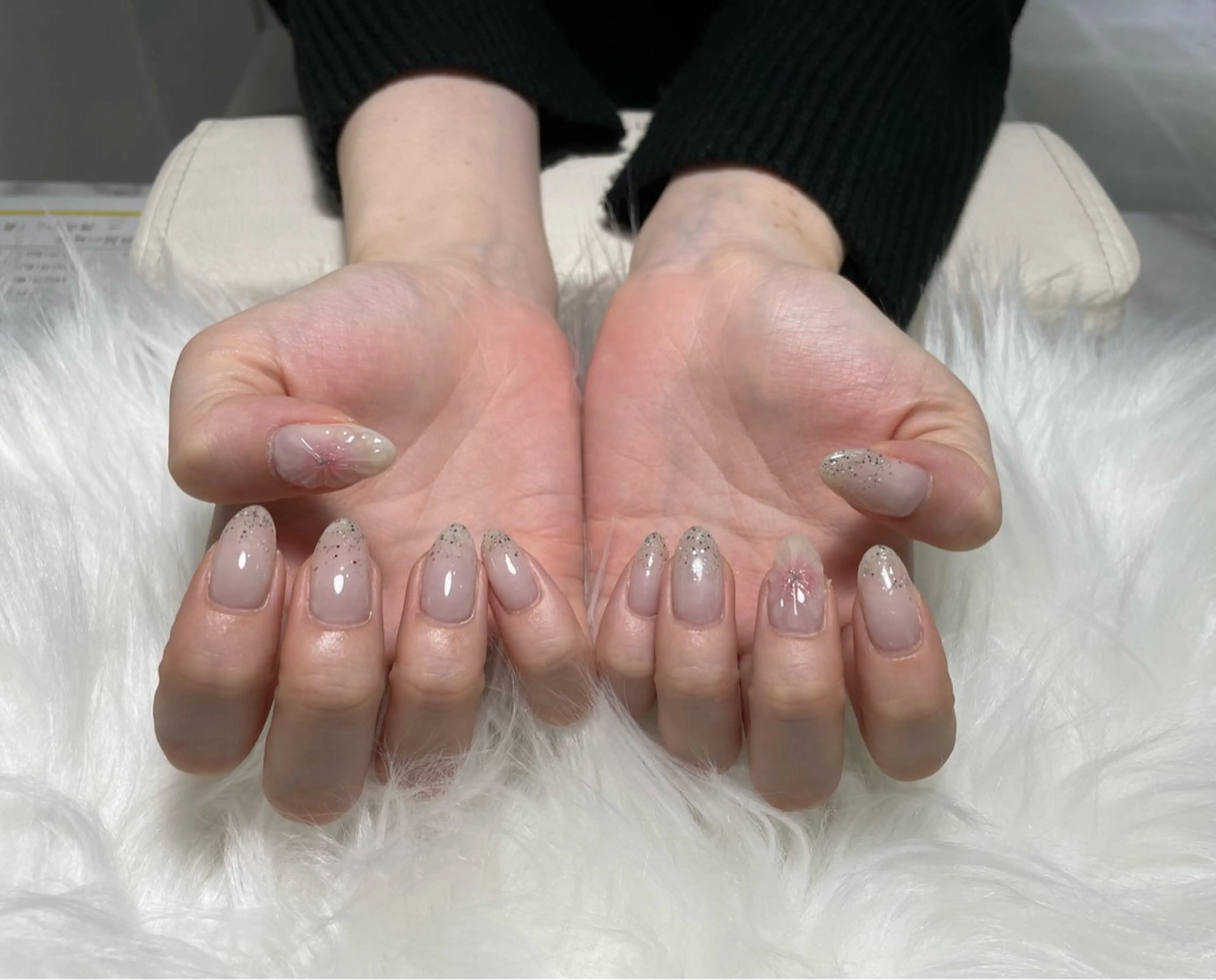 定額デザイン✨💫の写真