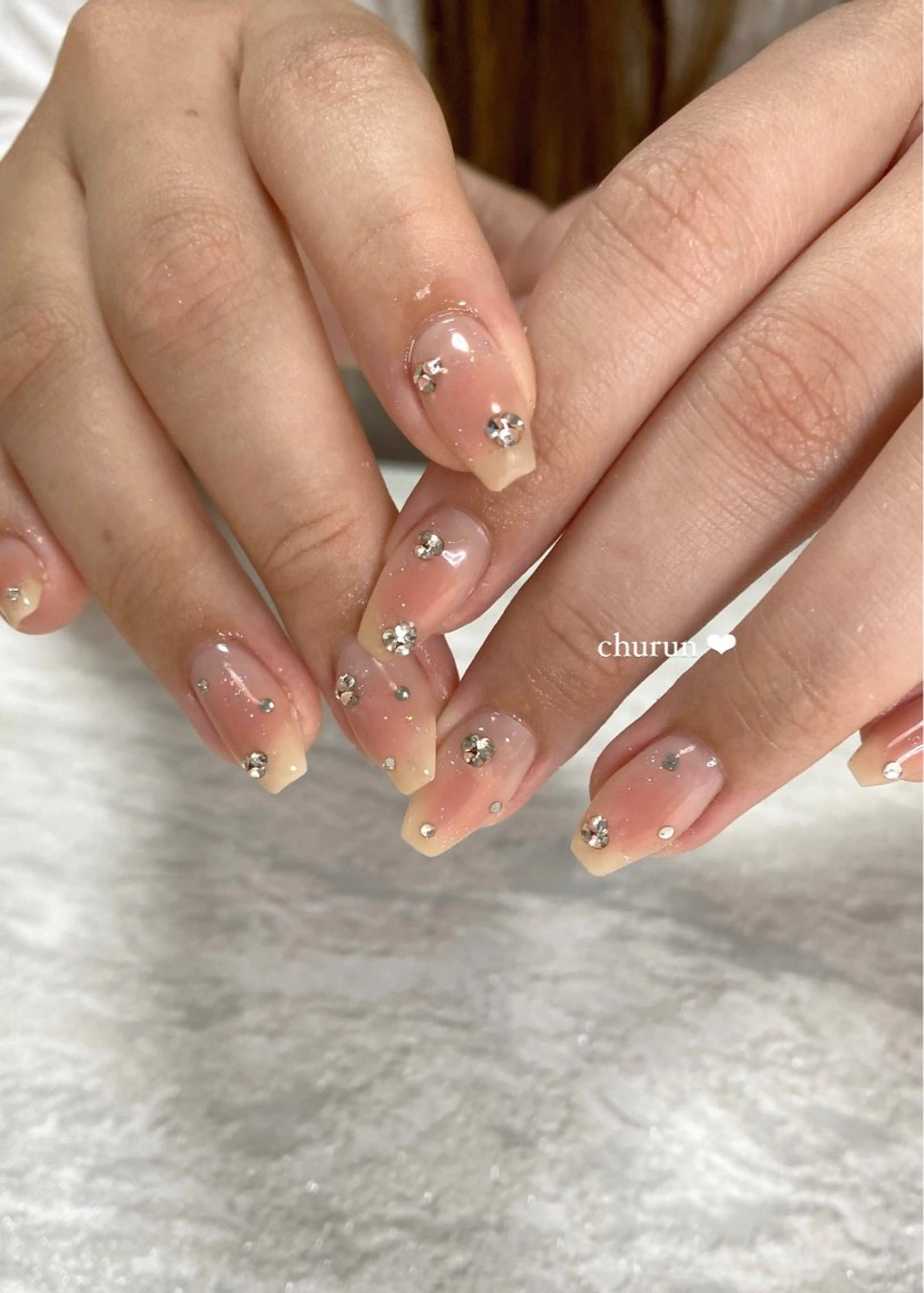 ネイル private salon uluのネイルデザイン