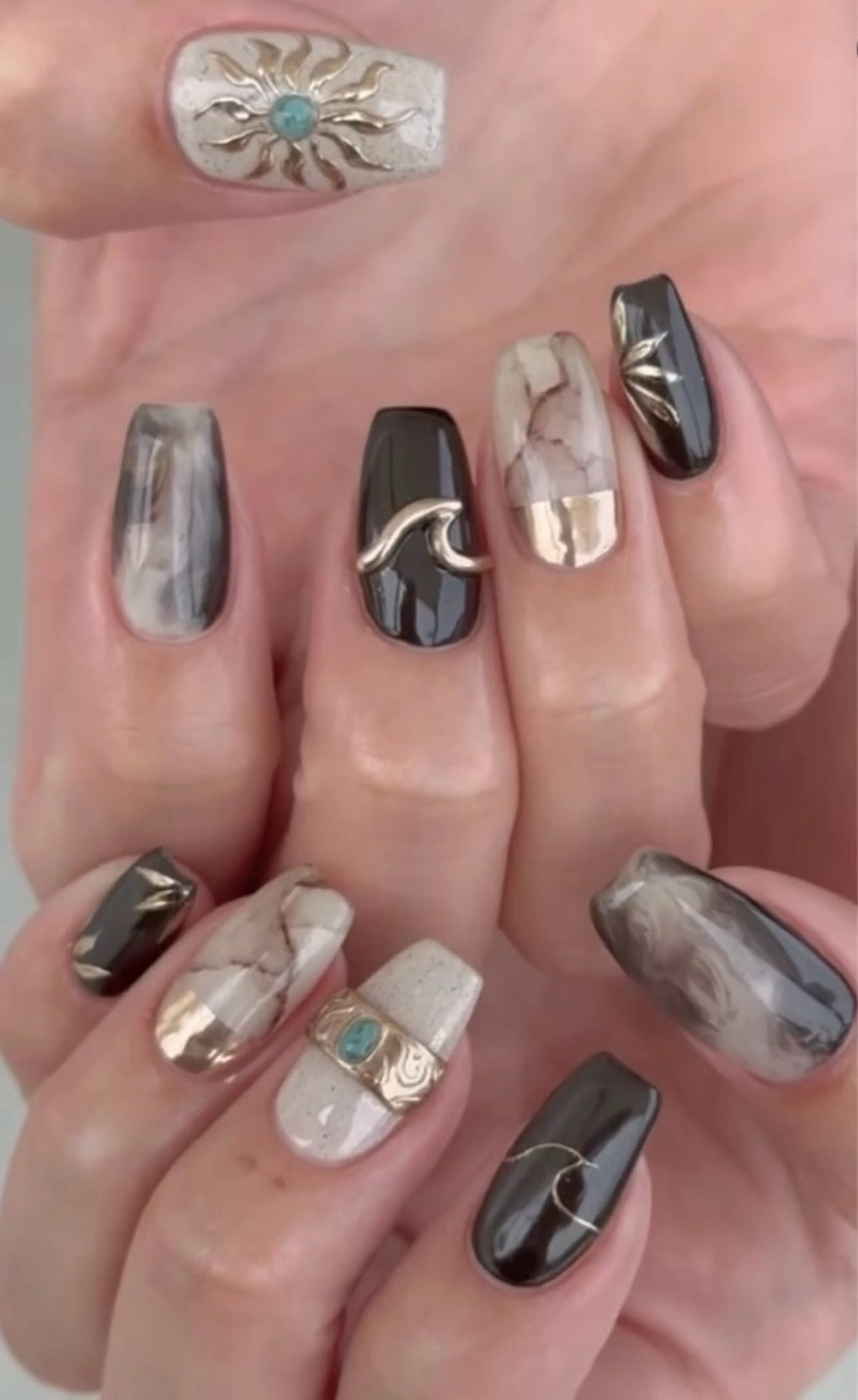 ネイル 持ち込み Ella salonのその他イメージ