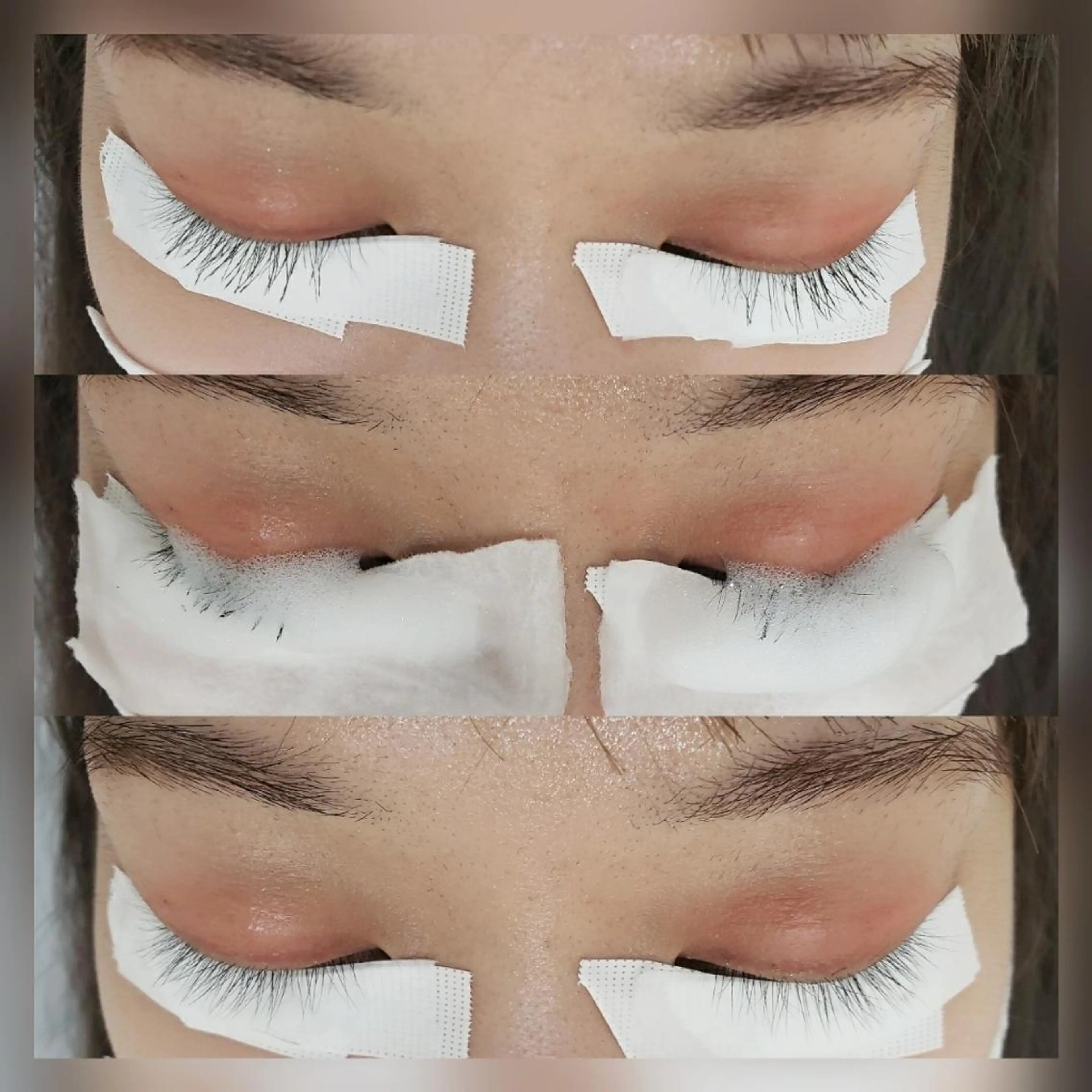 マツエク・マツパ esbymaison TAKIのマツエク・マツパデザイン