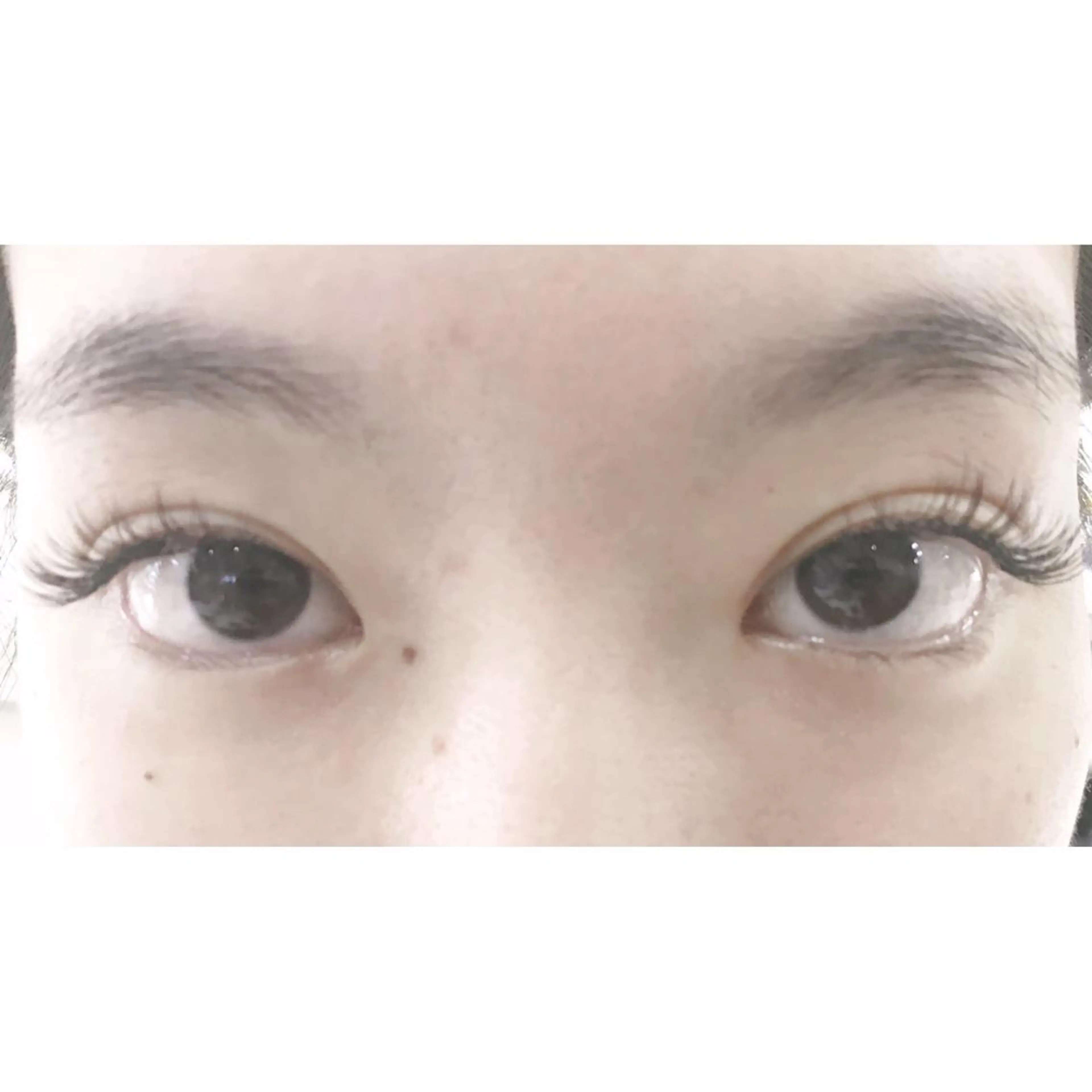 マツエク・マツパ Cカール マツエク J3eyelash所属・吉岡 翠のマツエク・マツパデザイン