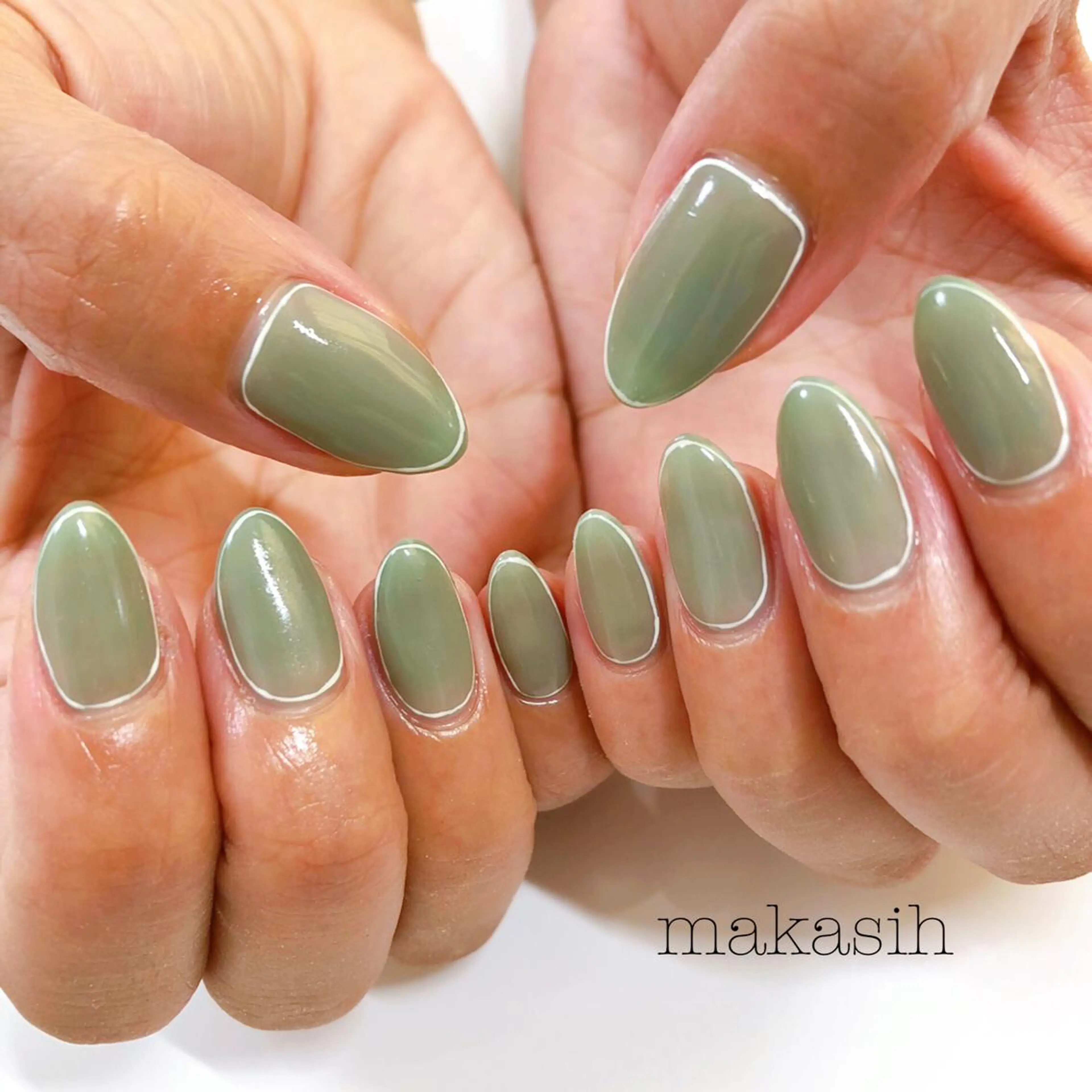 ネイル 濱田 美菜子のエステ・リラクイメージ