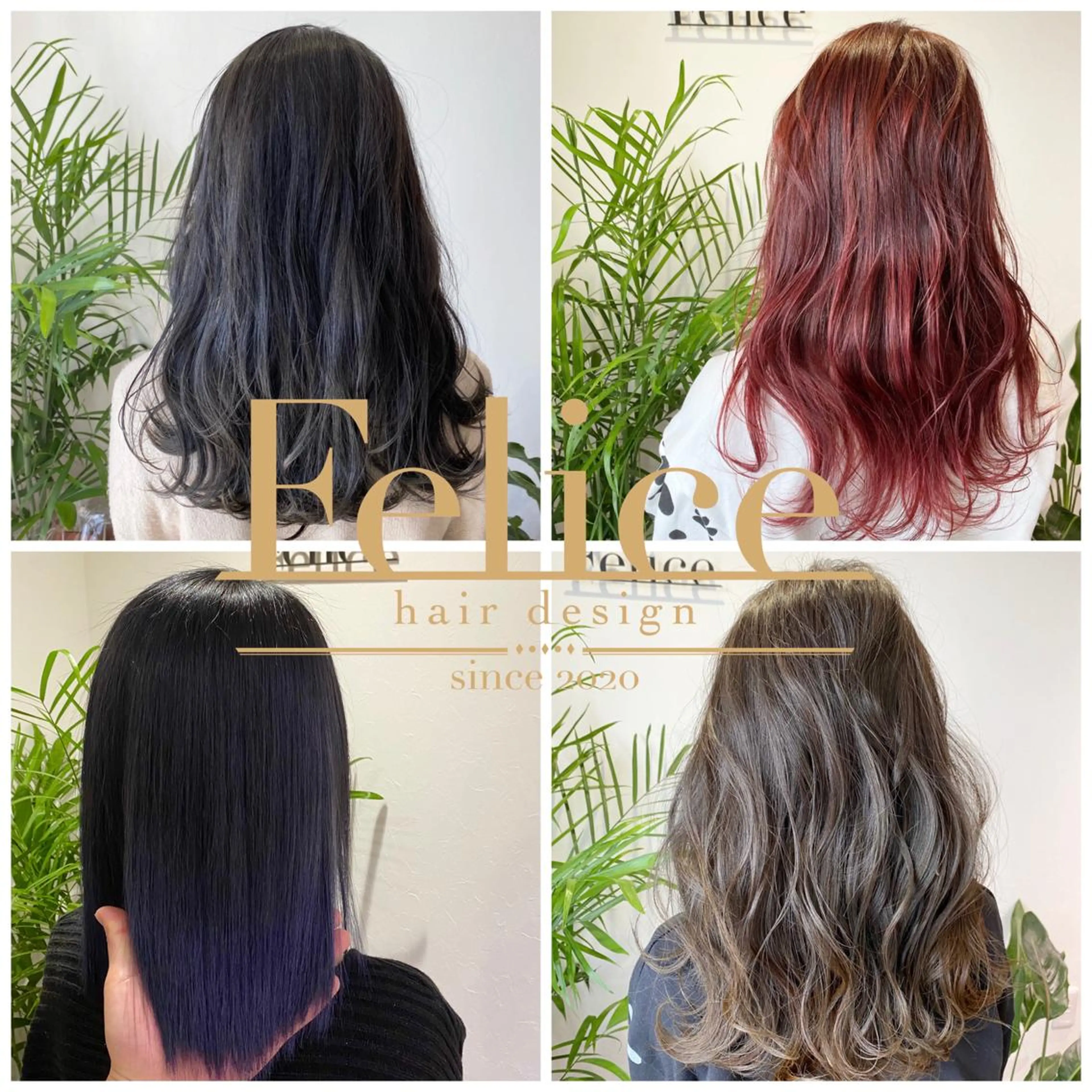 ミディアム 粕川 達哉のヘアスタイル