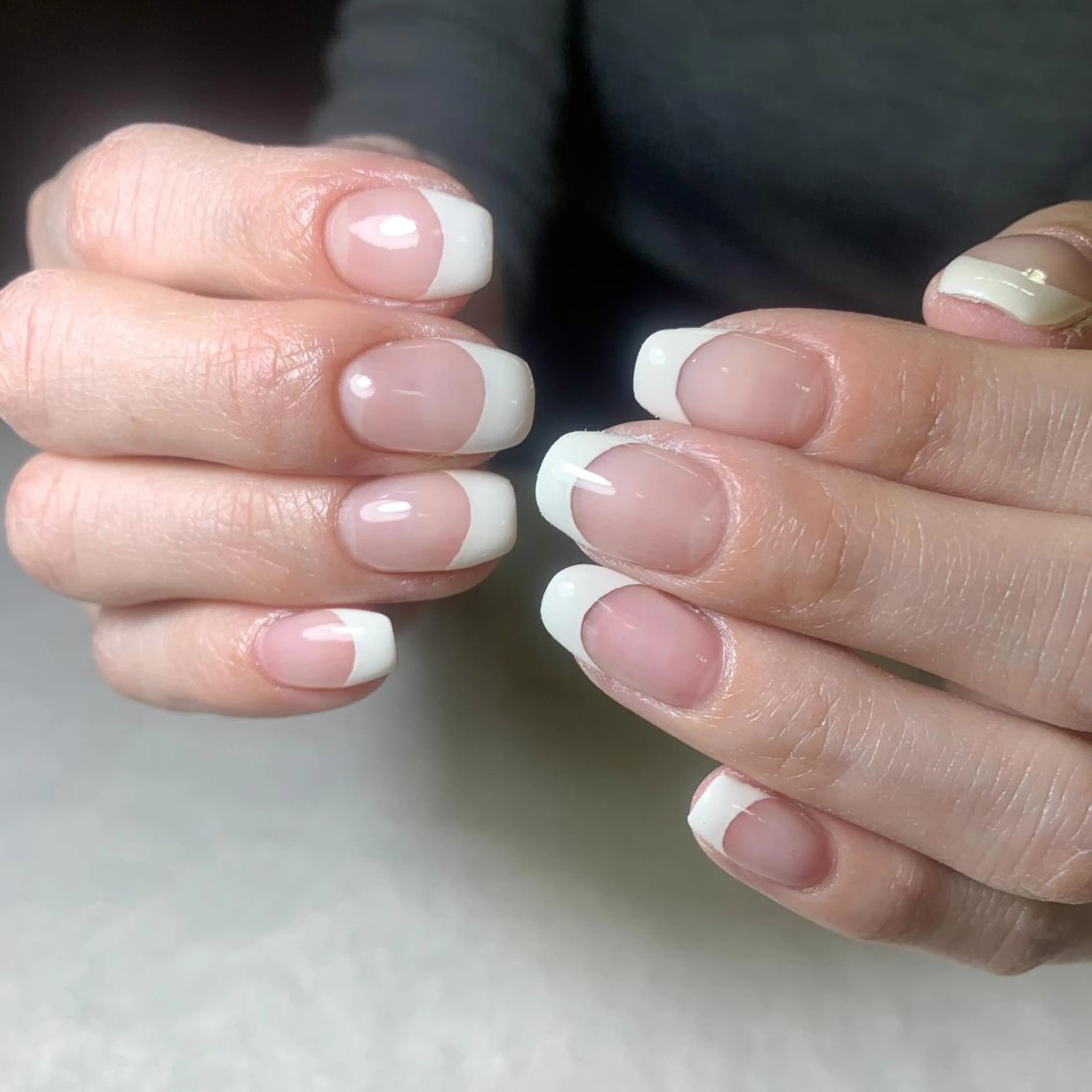 ネイル atelier　FIORITURA所属・FIORITURA aiのネイルデザイン