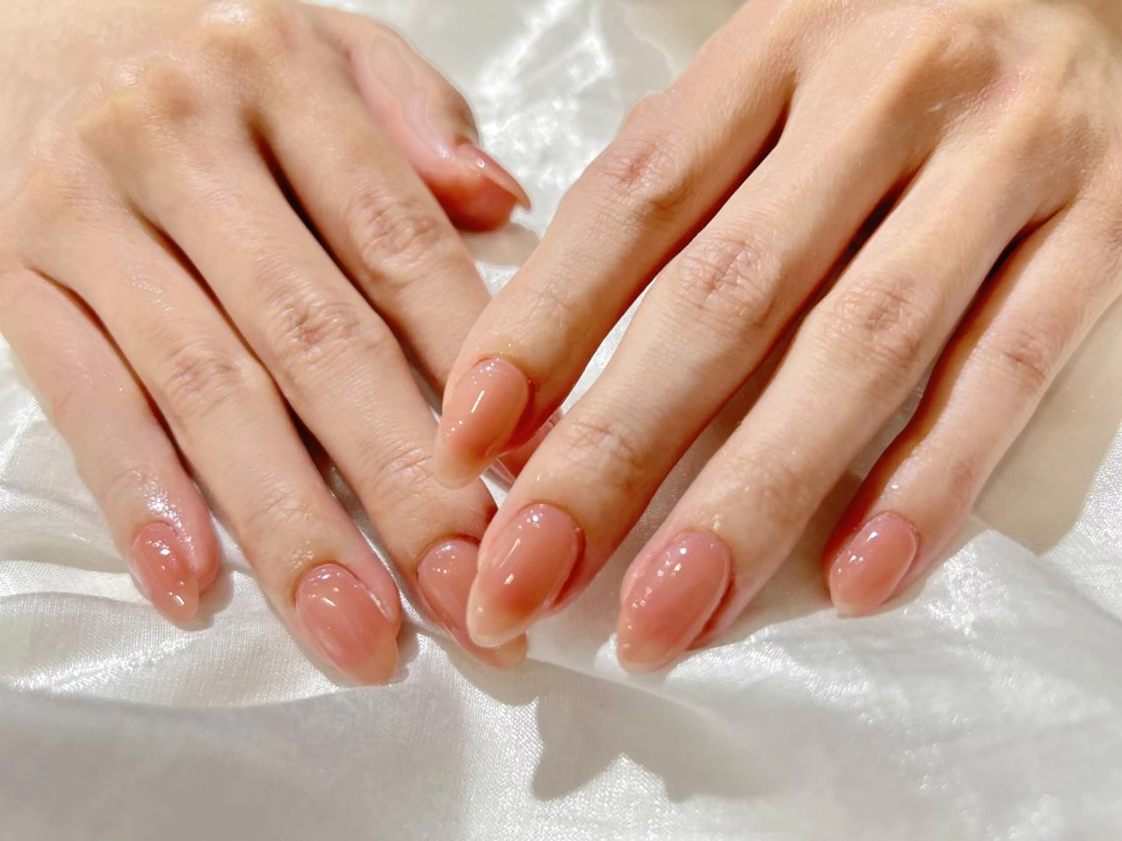 ネイル Umi nail& eyelashのネイルデザイン