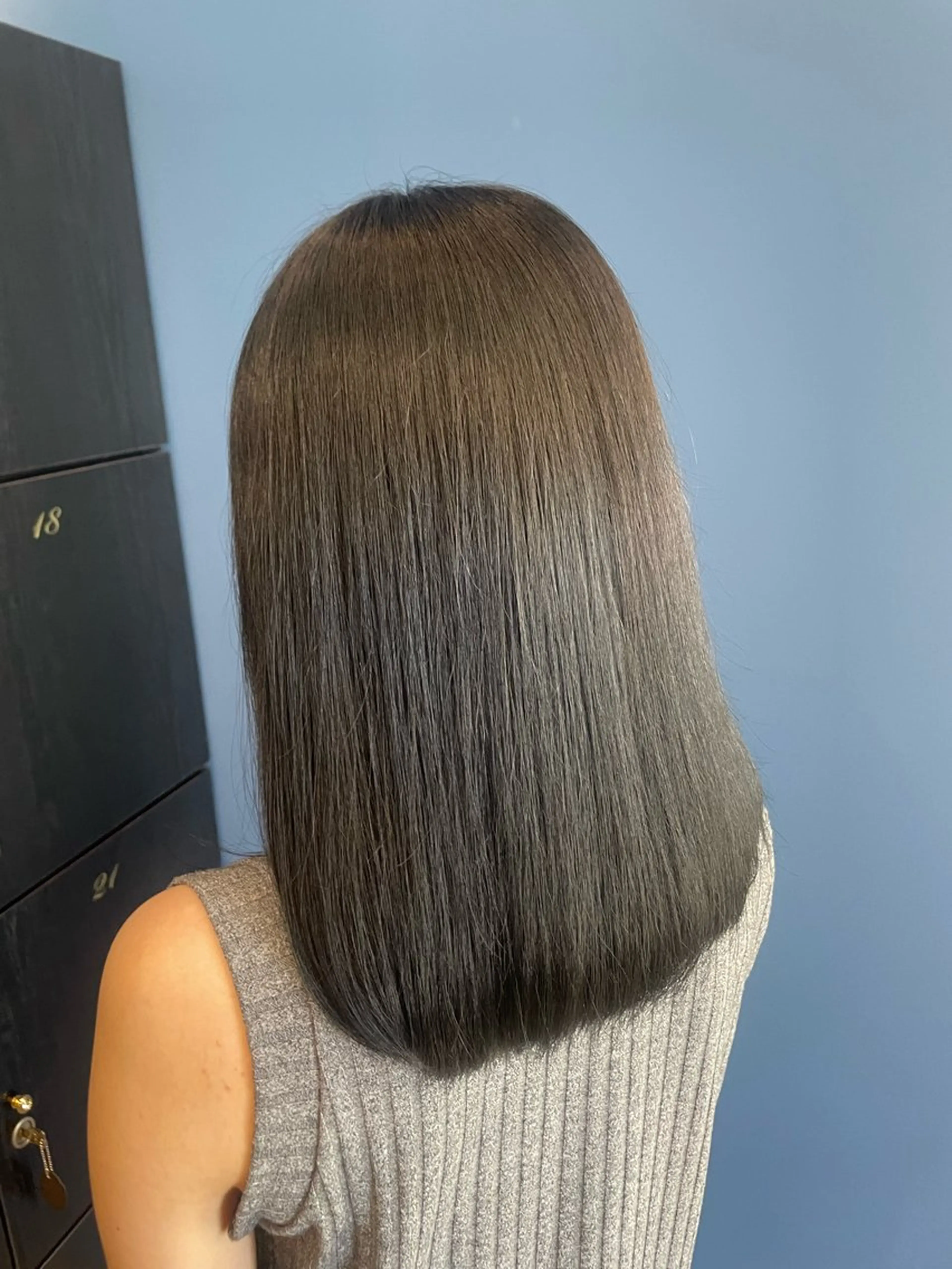 🫧カット+5STEPトリートメント🫧の写真