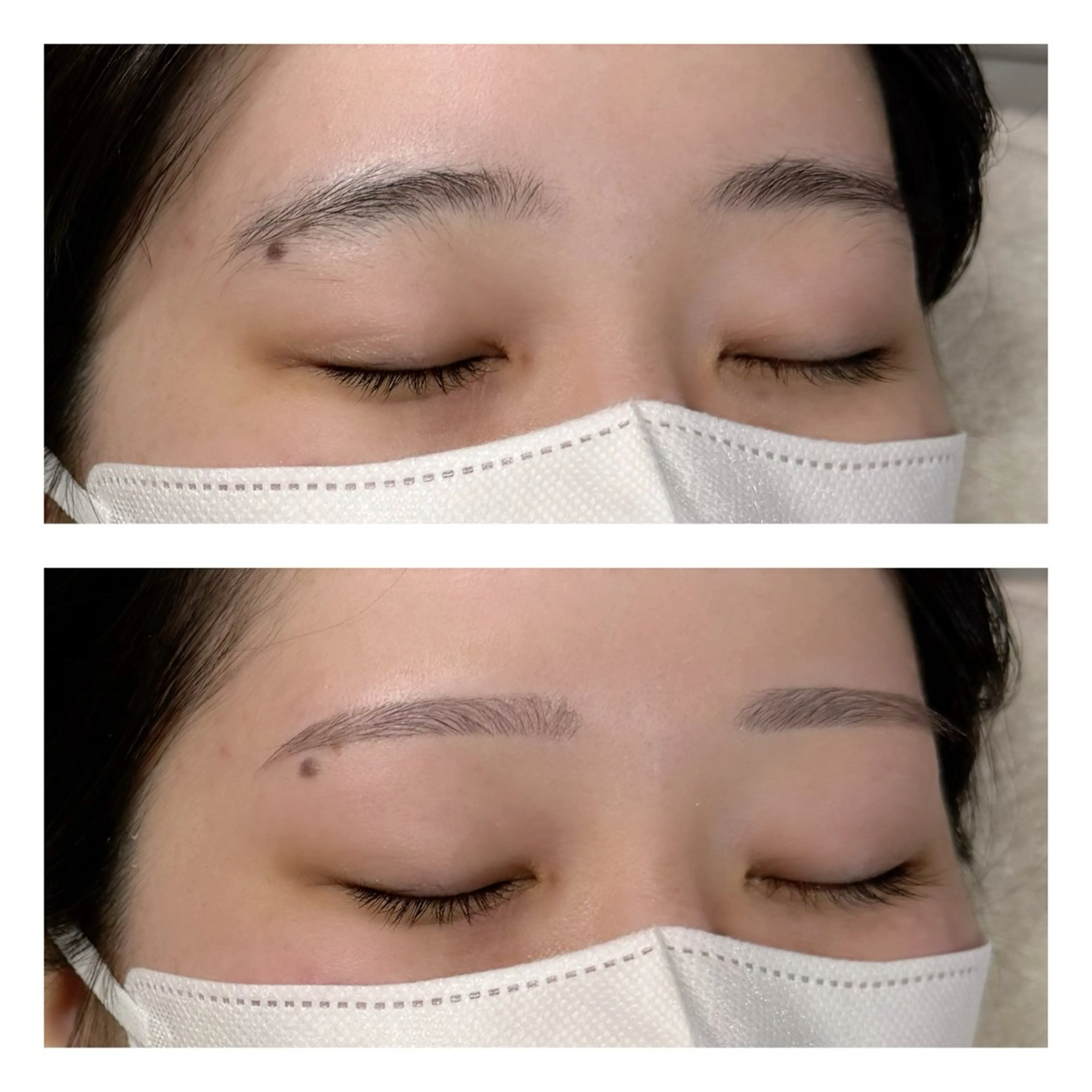 アイブロウ ロレインブロウ栄店所属・ロレインブロウ栄 黒木のマツエク・マツパデザイン