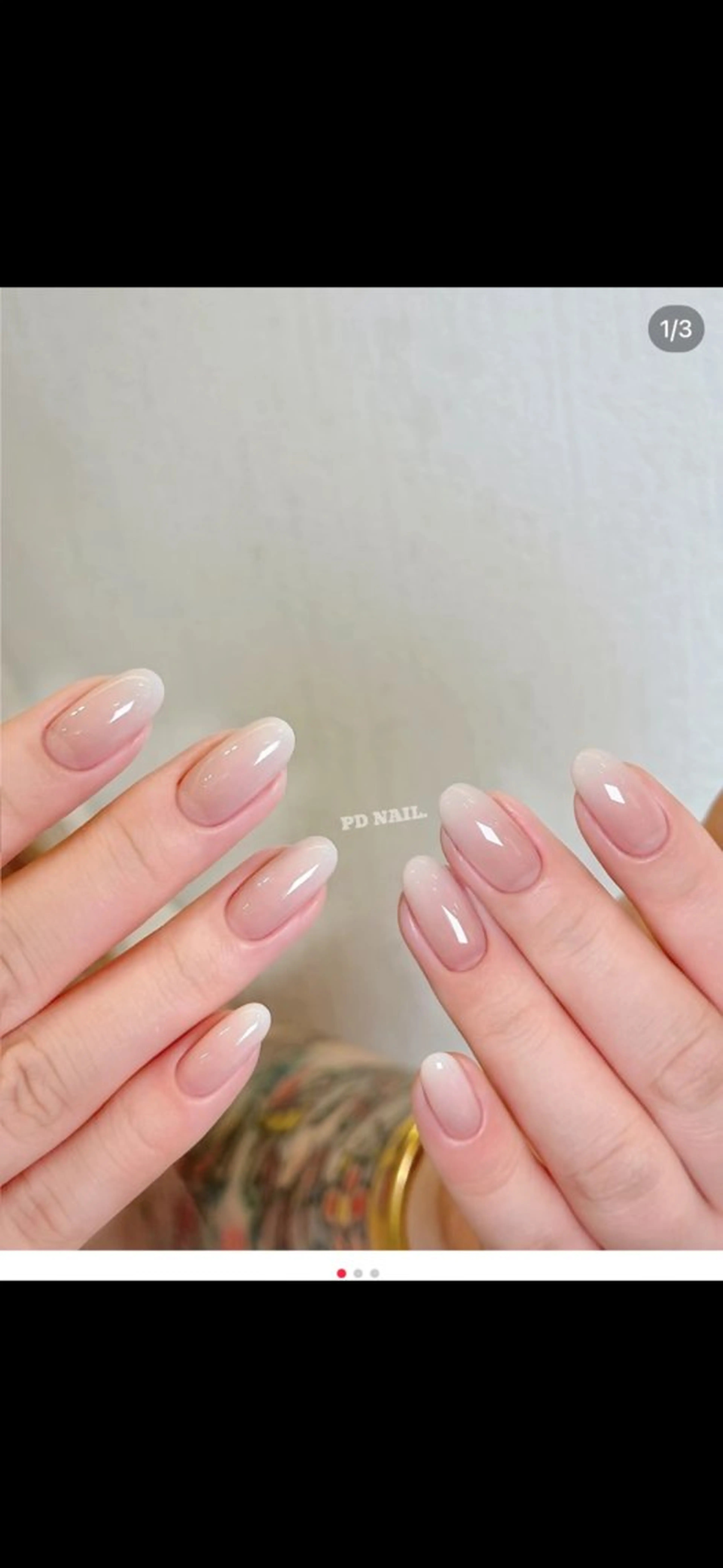 ネイル 武村 福美のマツエク・マツパデザイン