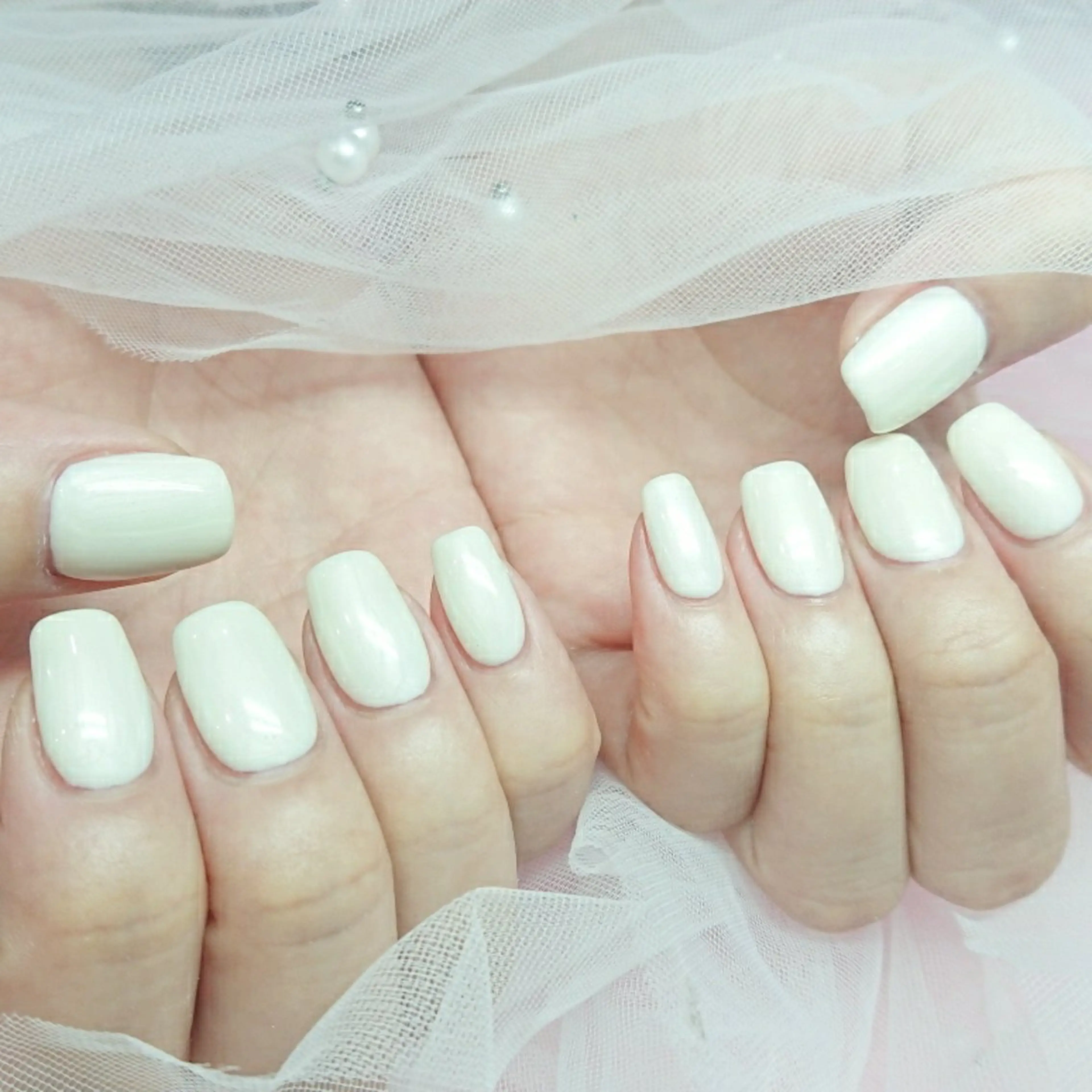 ネイル 🌺 NANAMI 🌺のネイルデザイン