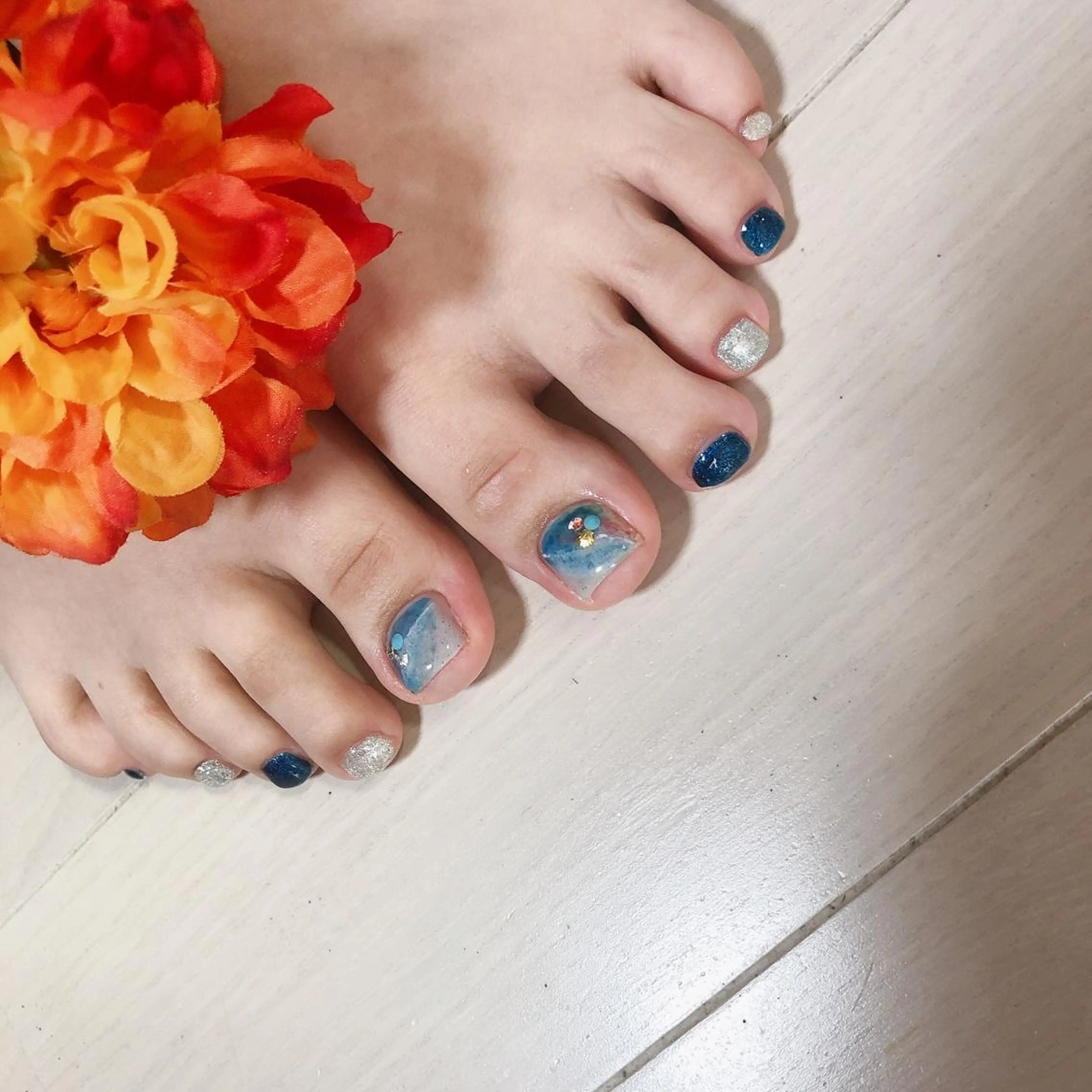 ネイル CHERIMO【lalaLaLa】所属・CHERIMO シェリモのネイルデザイン