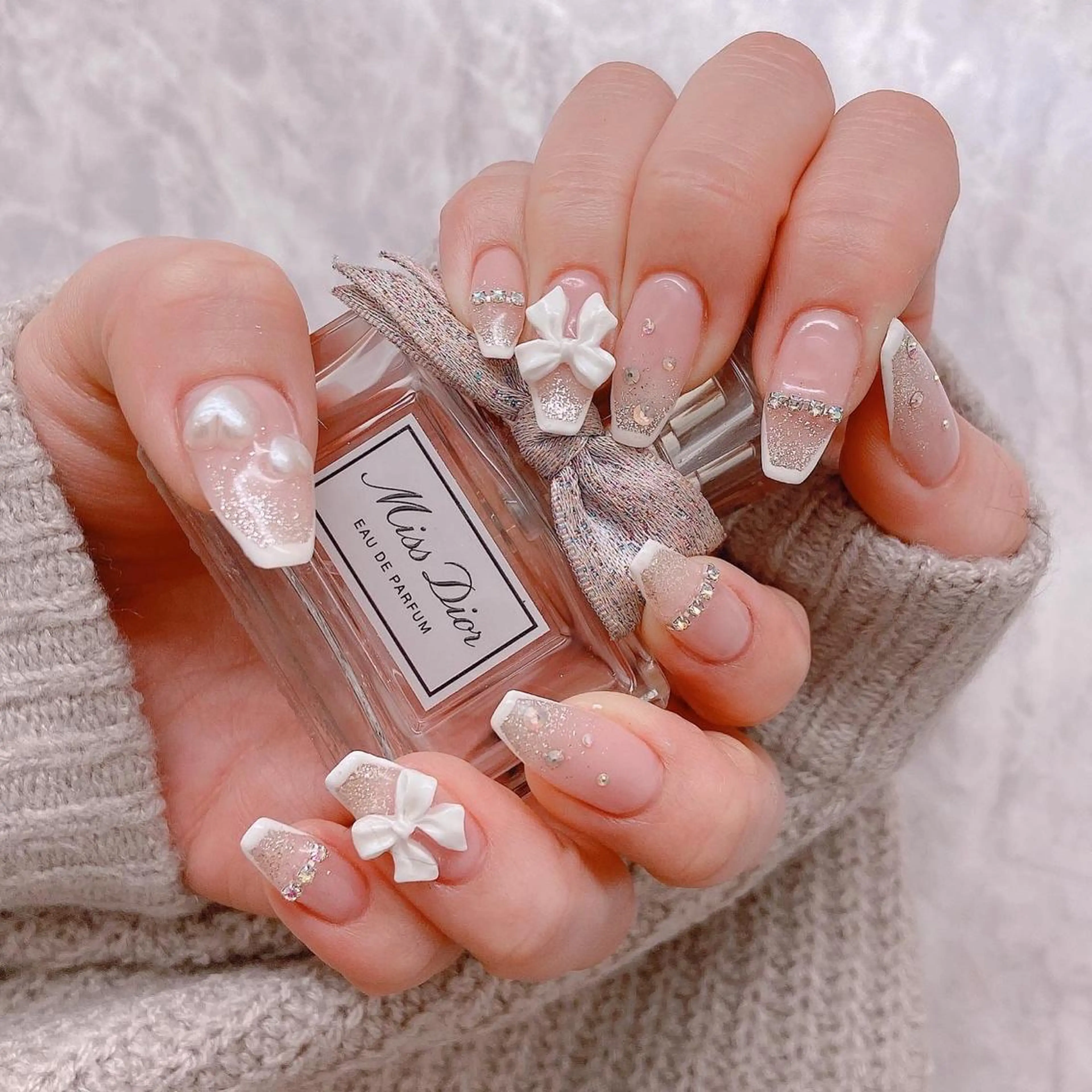 ネイル ワンホンネイル Nailist🌟 Wakanaのネイルデザイン