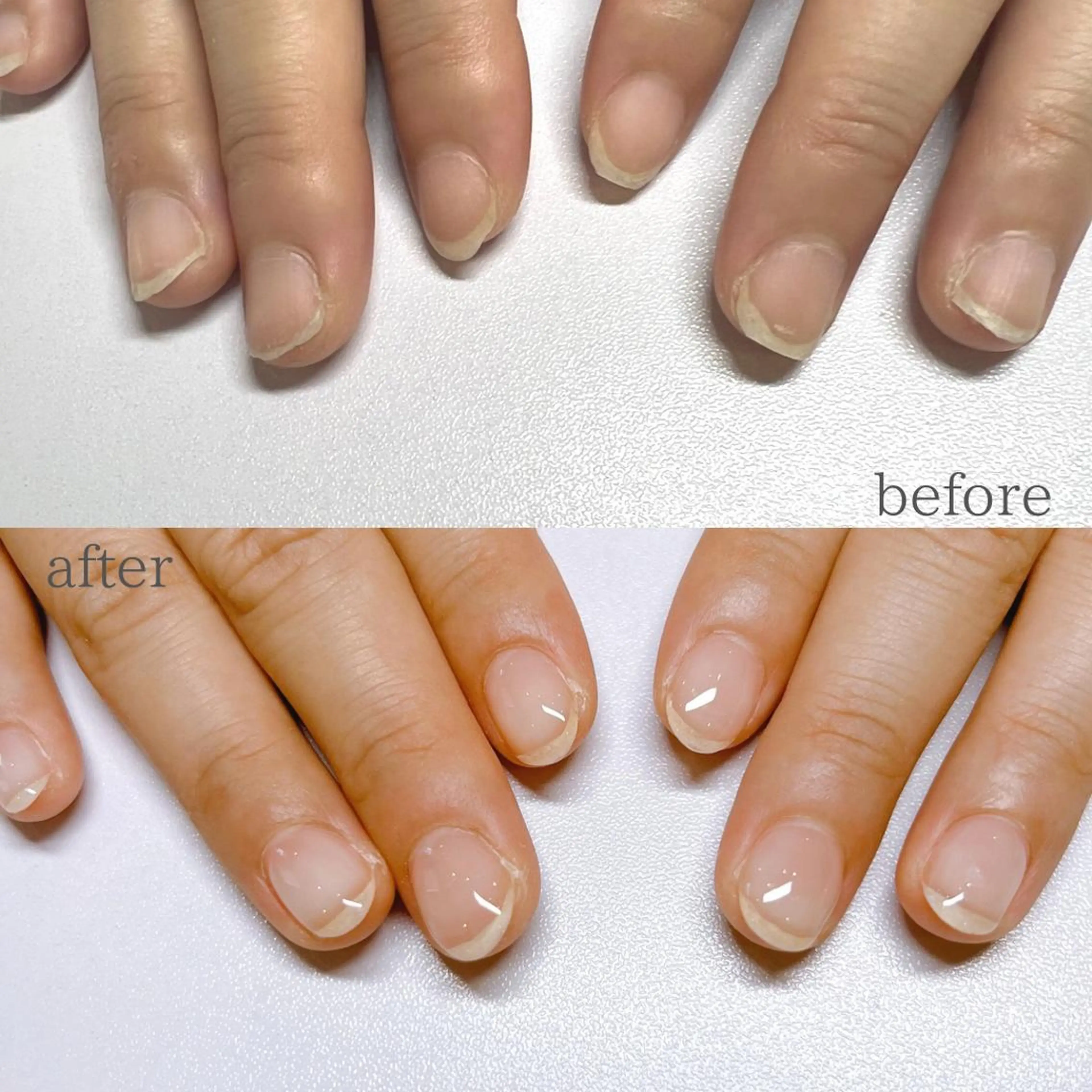 ネイル Feather MAIのマツエク・マツパデザイン