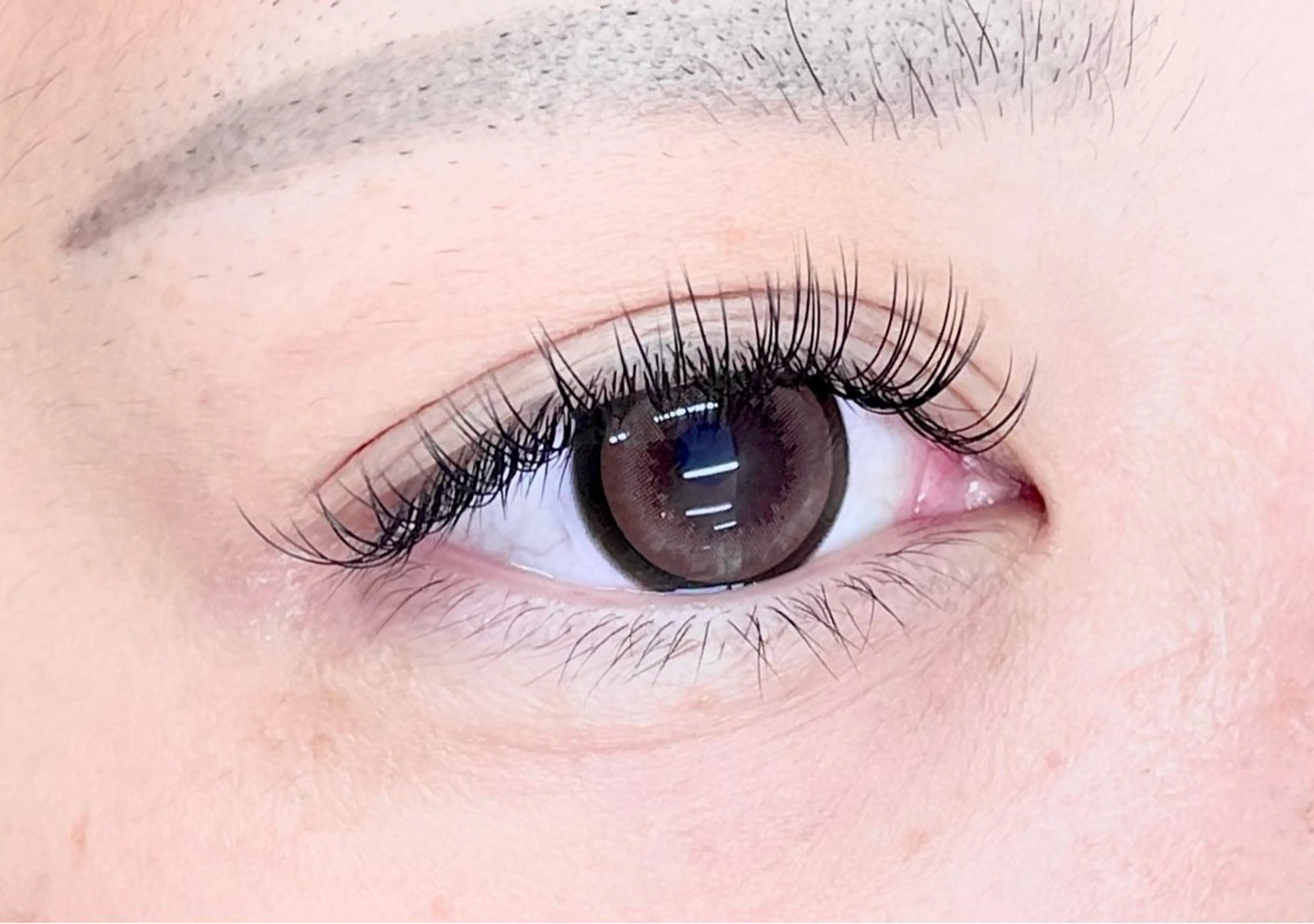 マツエク・マツパ ナチュラル ほり ゆかりのその他イメージ