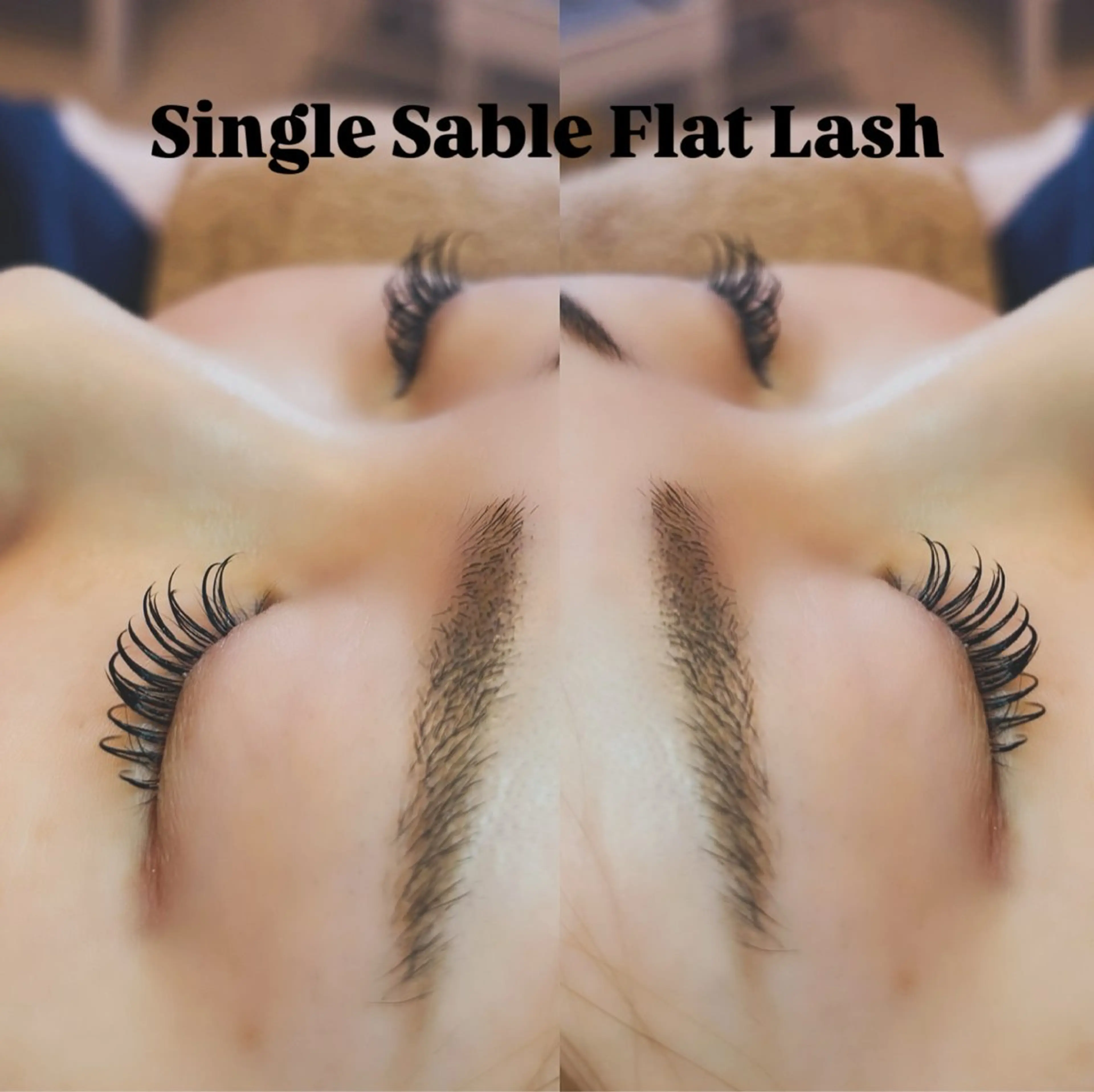 マツエク・マツパ popoのエステ 小牧店のマツエク・マツパデザイン