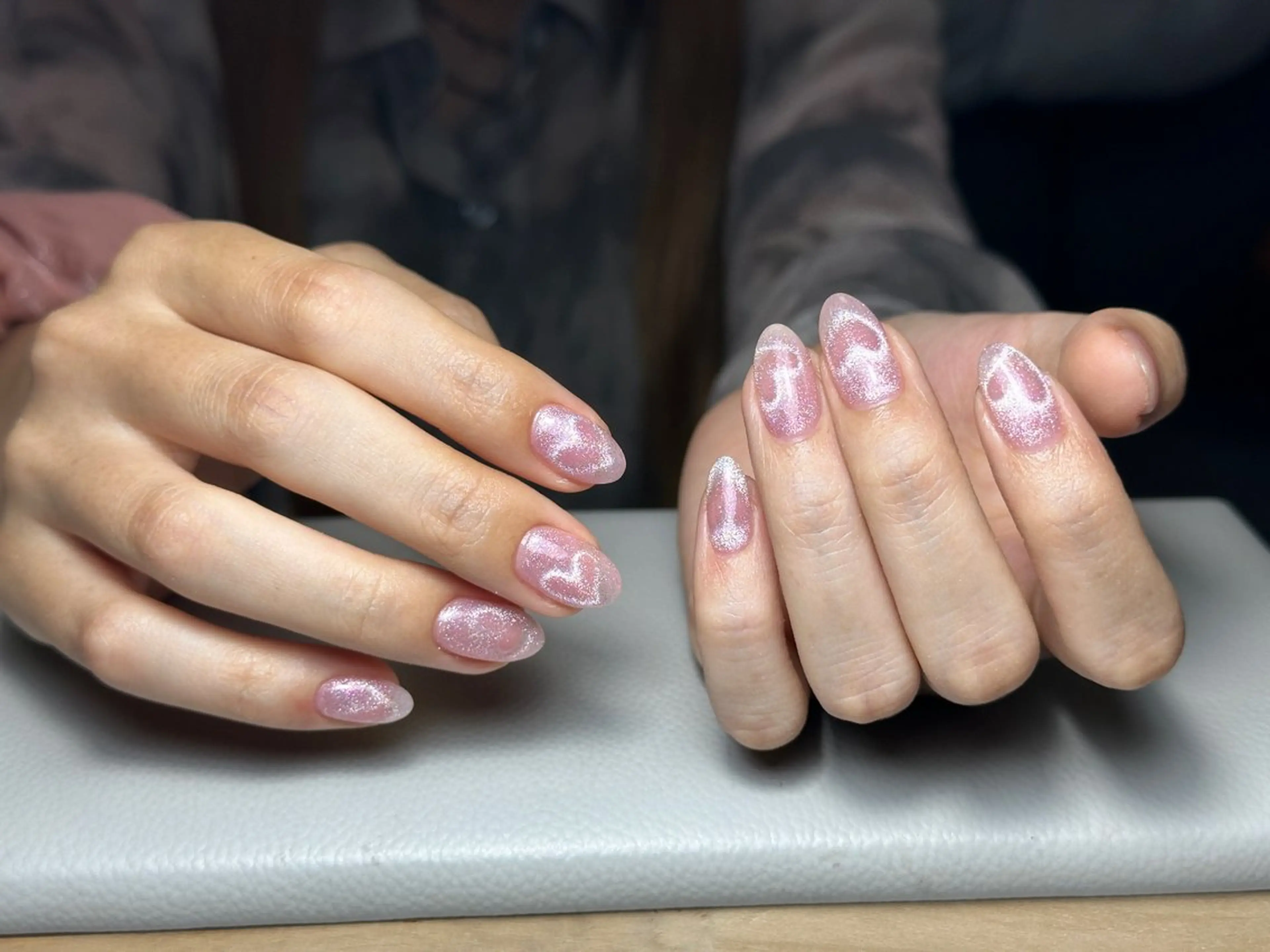 ネイル Eveネイル チップスカルプ専門店のネイルデザイン