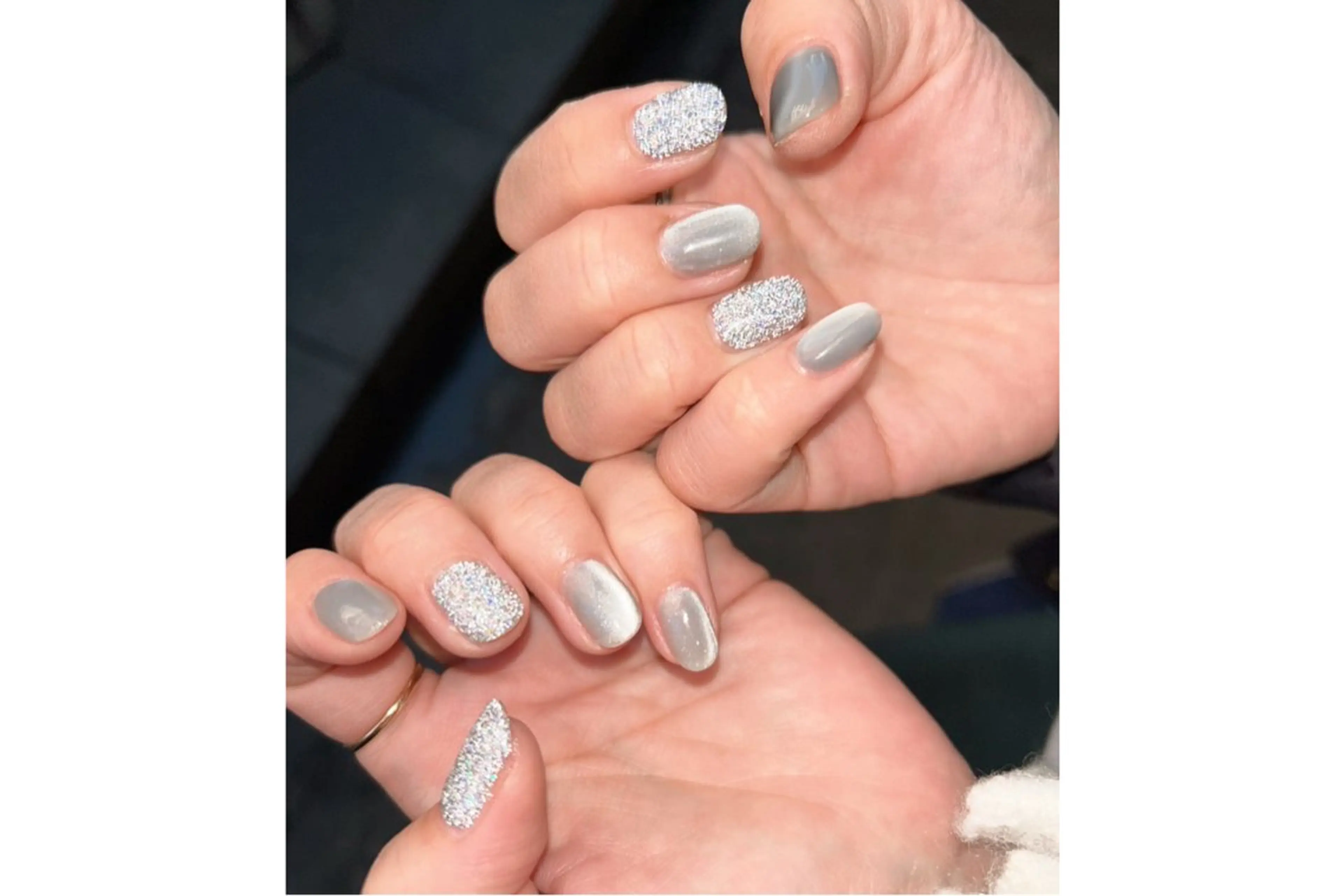 ネイル NAIL Salon IP所属・長谷川 奈緒美のネイルデザイン