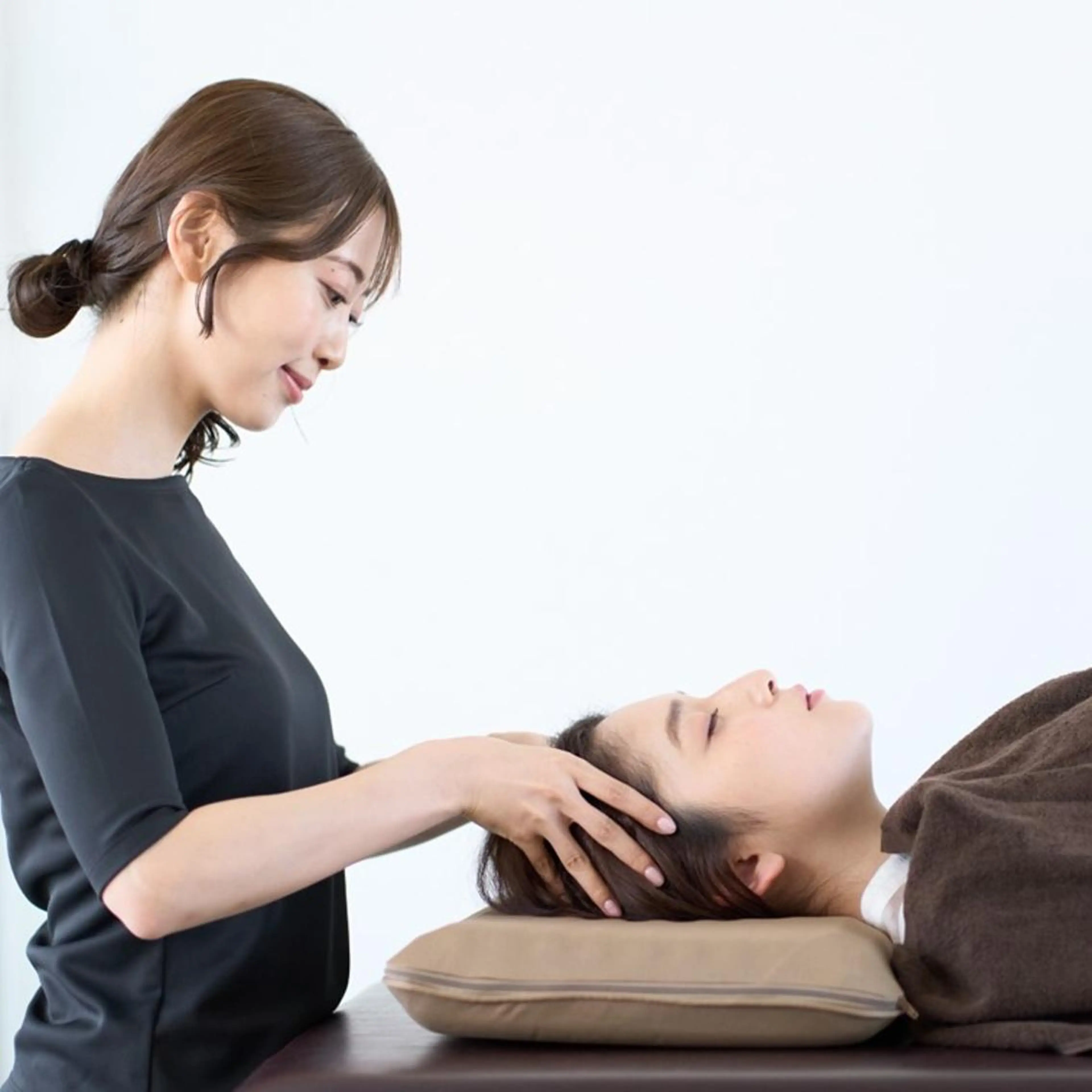 【Special】美容鍼80本＋小顔マッサージ＋保湿仕上げの写真