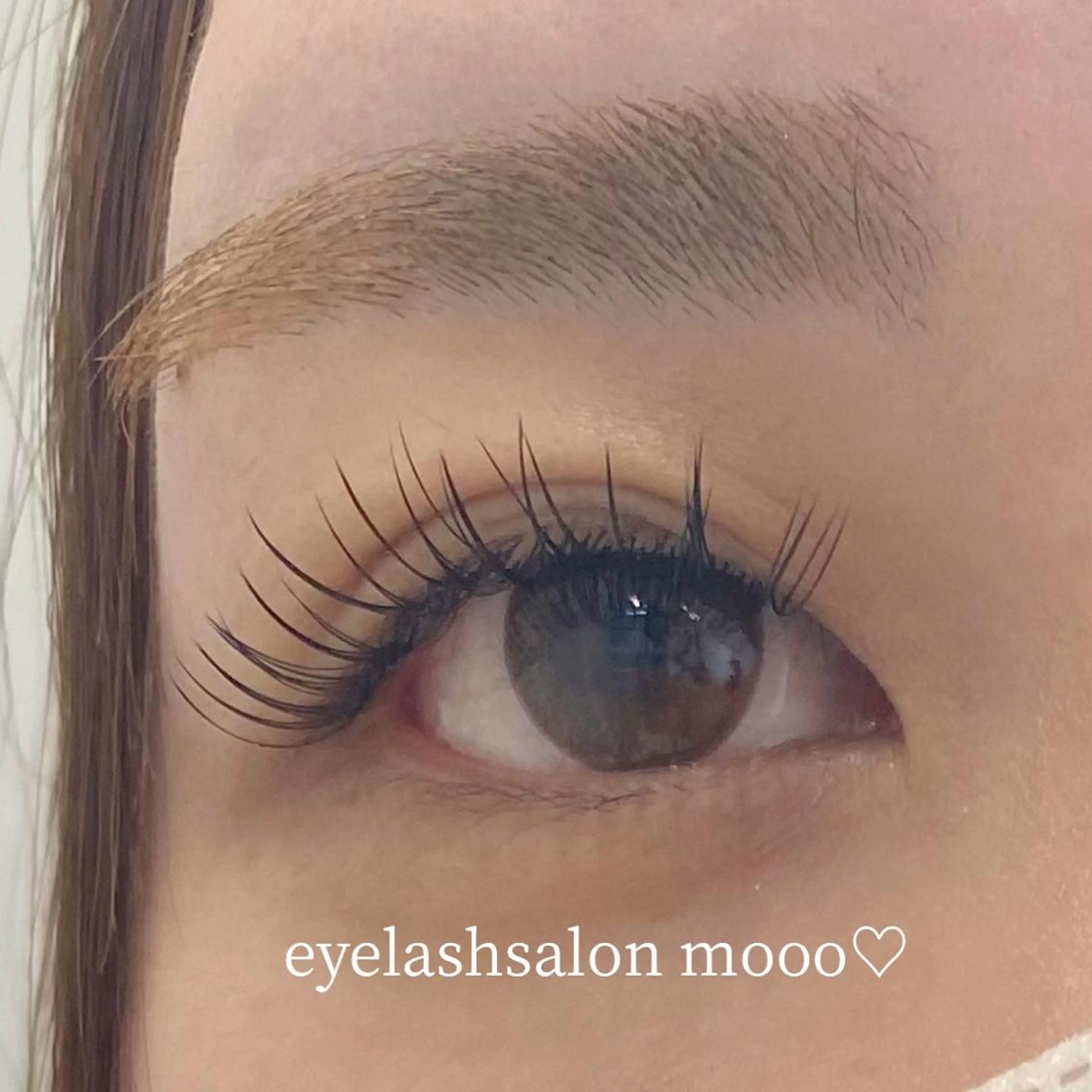 マツエク・マツパ せいた さきのマツエク・マツパデザイン