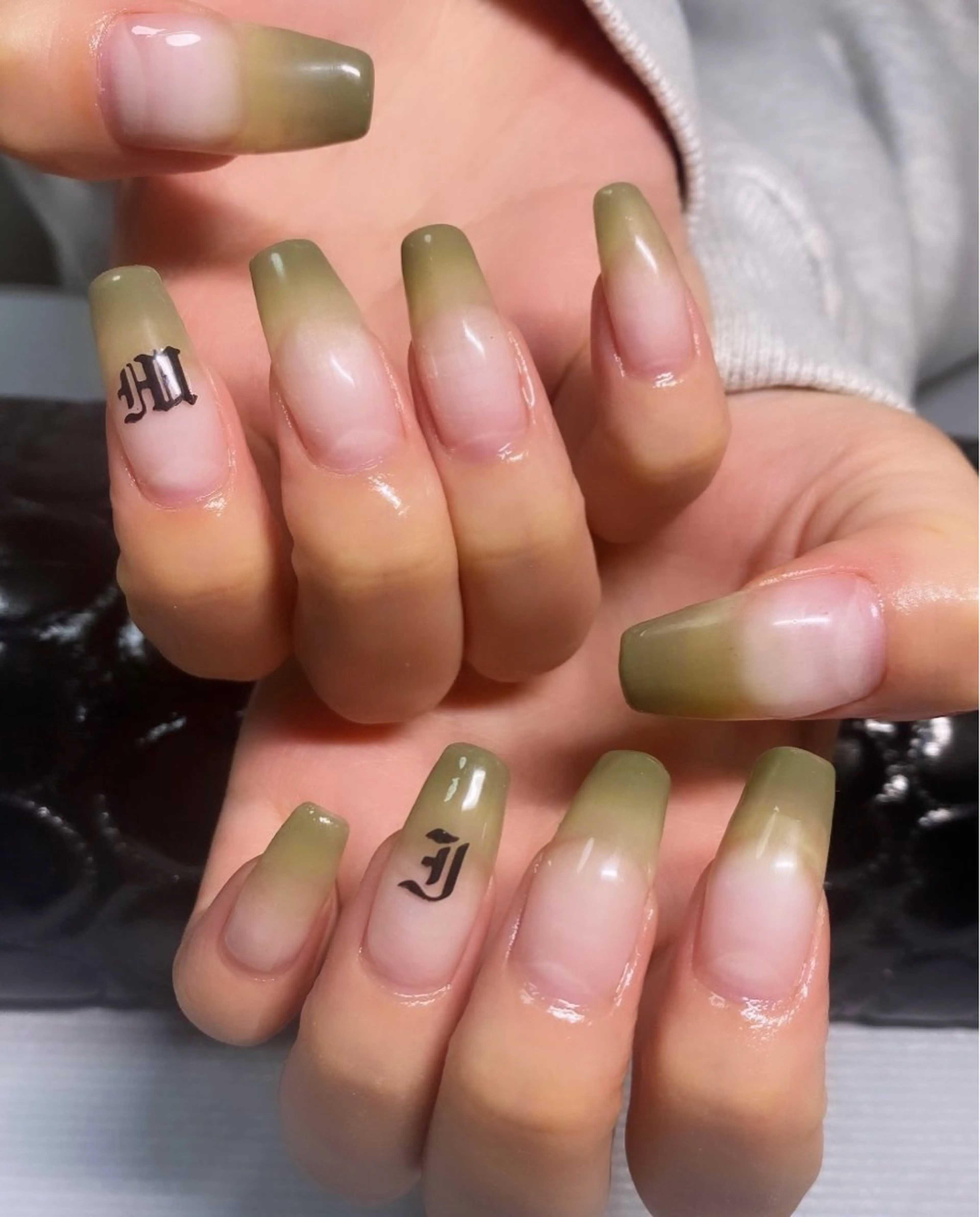 ネイル Welina ♡♡のネイルデザイン