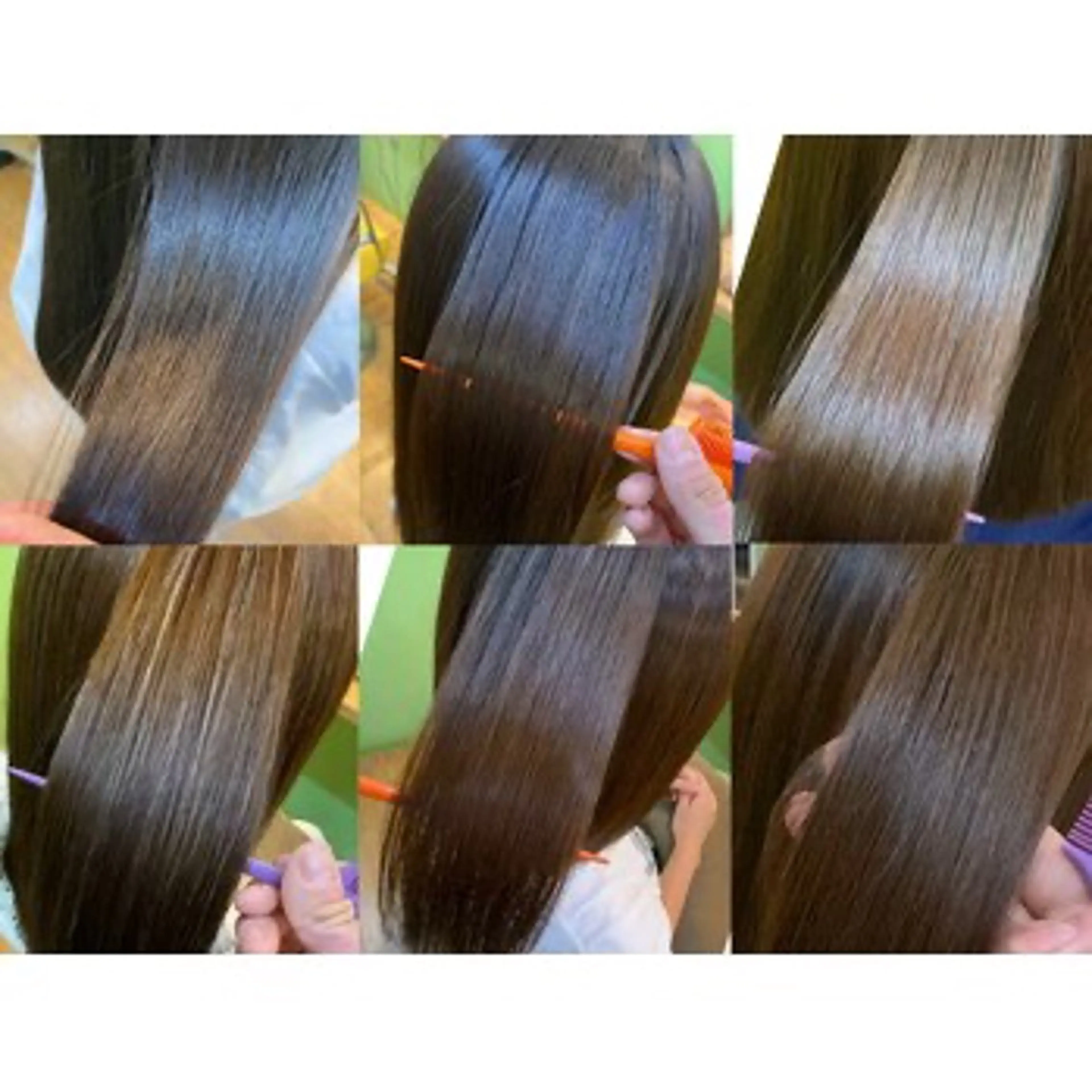 ロング ロング メンズ特化 エシカル　松原大将のヘアスタイル