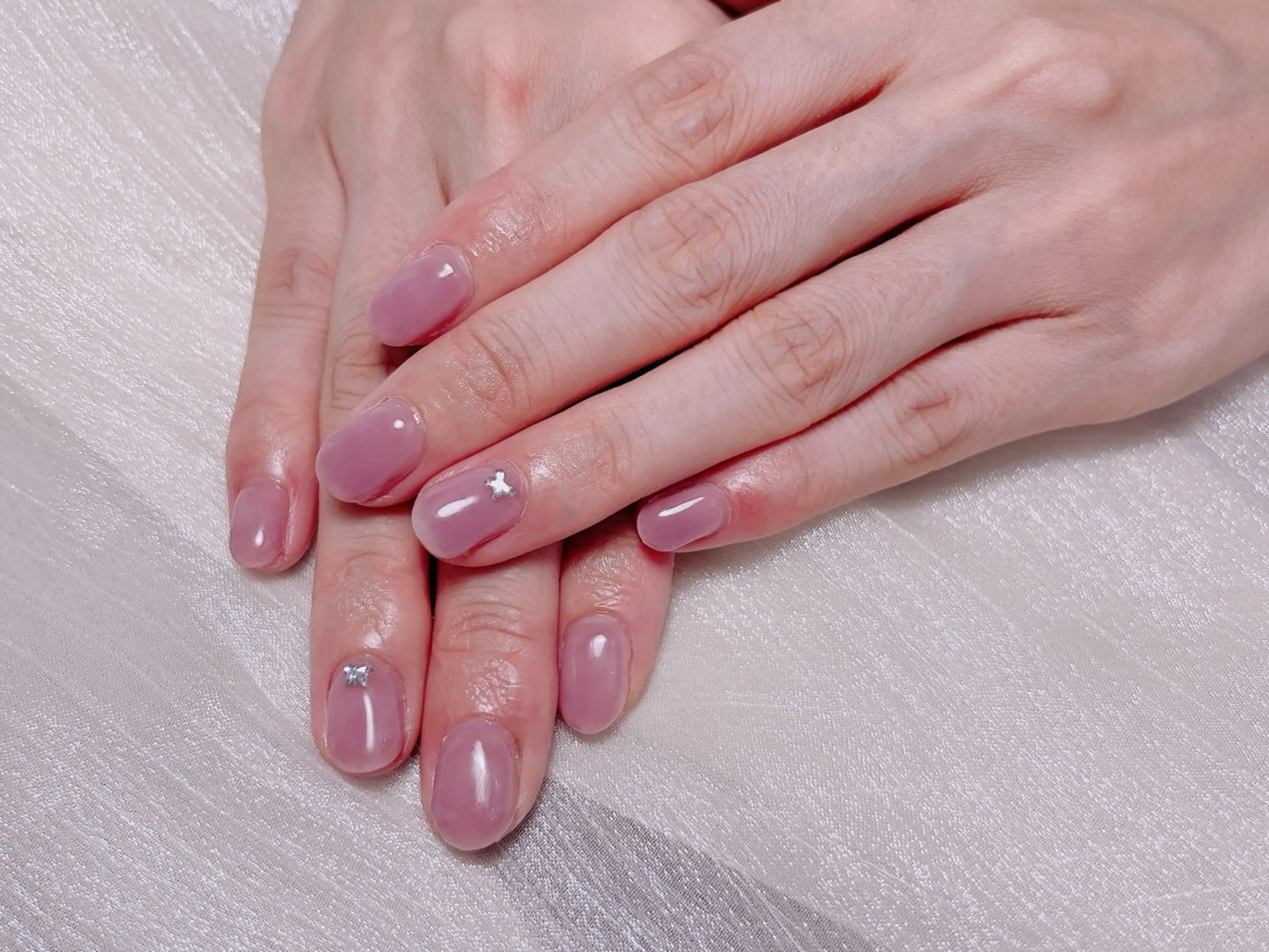 ネイル ハンドネイル KARI ネイルサロンのネイルデザイン