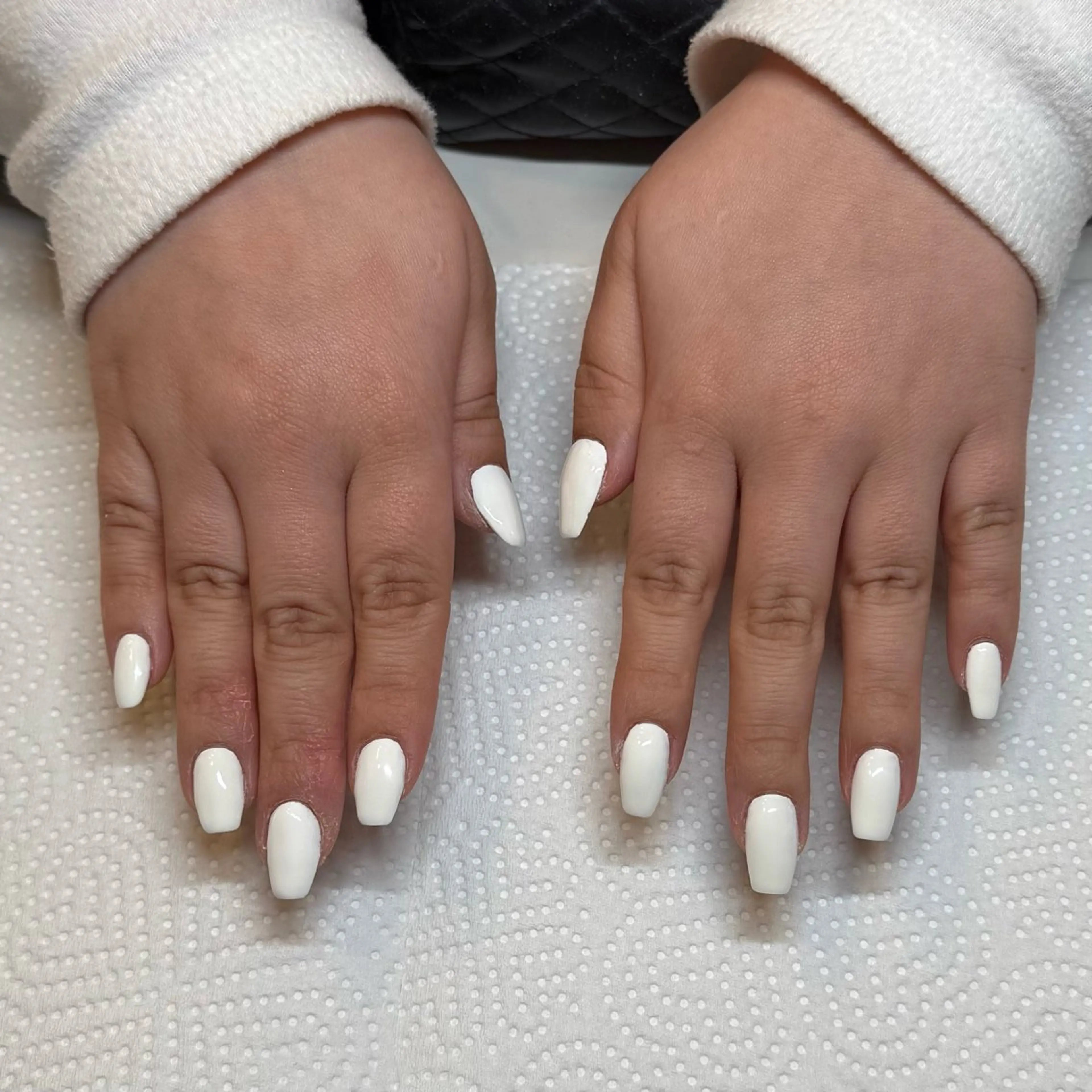 ネイル Jyui_ Aimのネイルデザイン