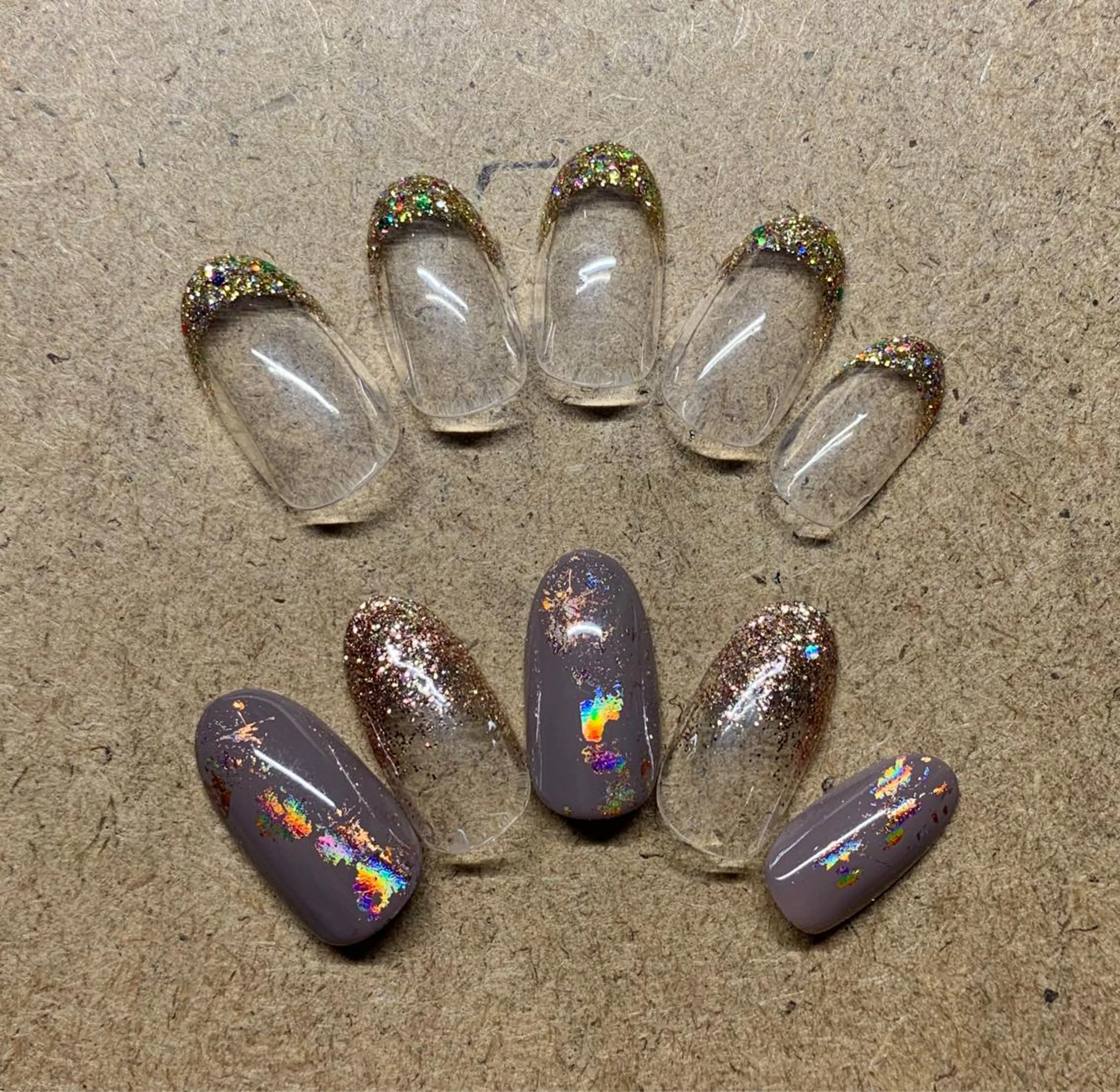 ネイル Nail salon Ramo所属・松田 祥子のネイルデザイン