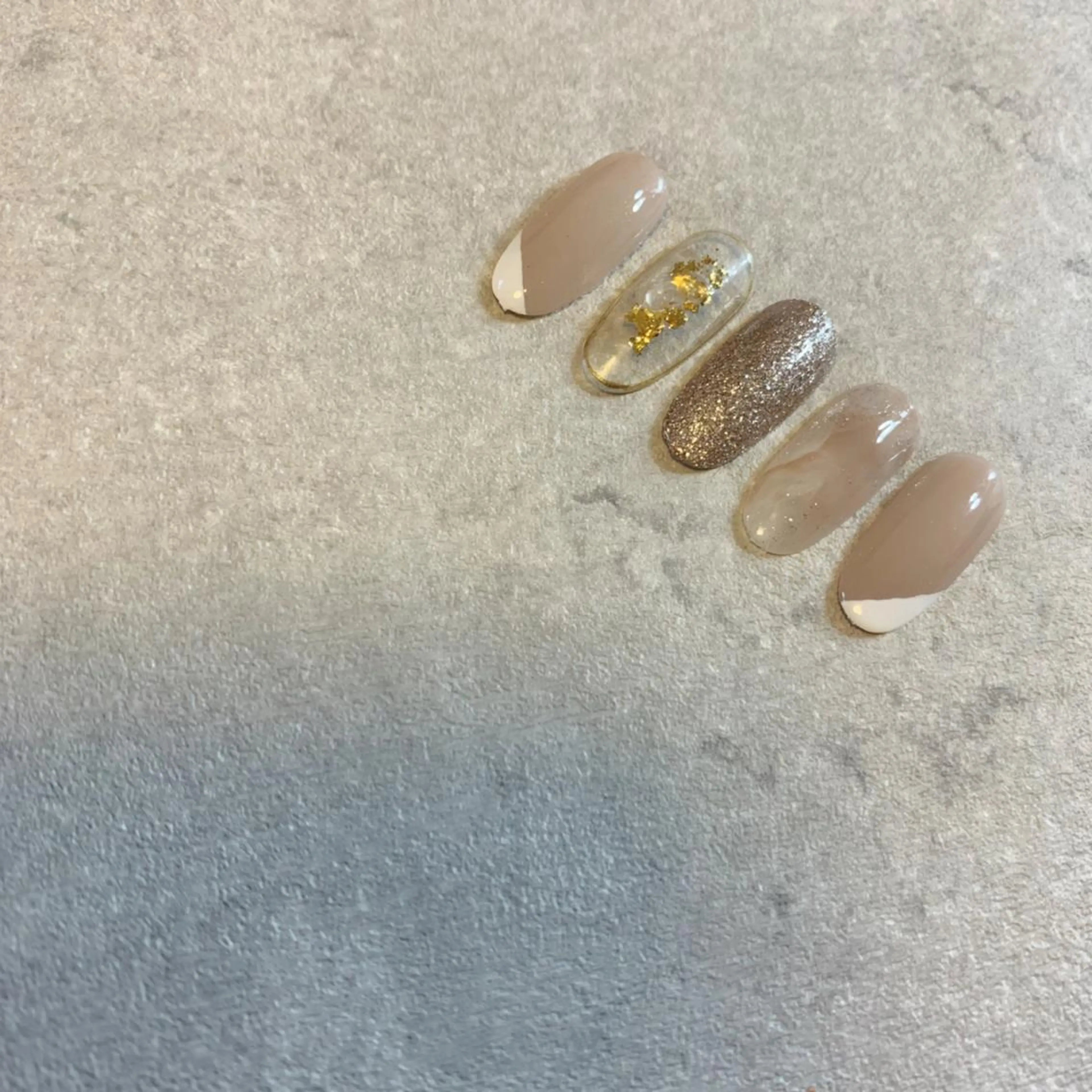 ネイル ハンドネイル Lili beauty salon所属・Lilibeauty salonのネイルデザイン