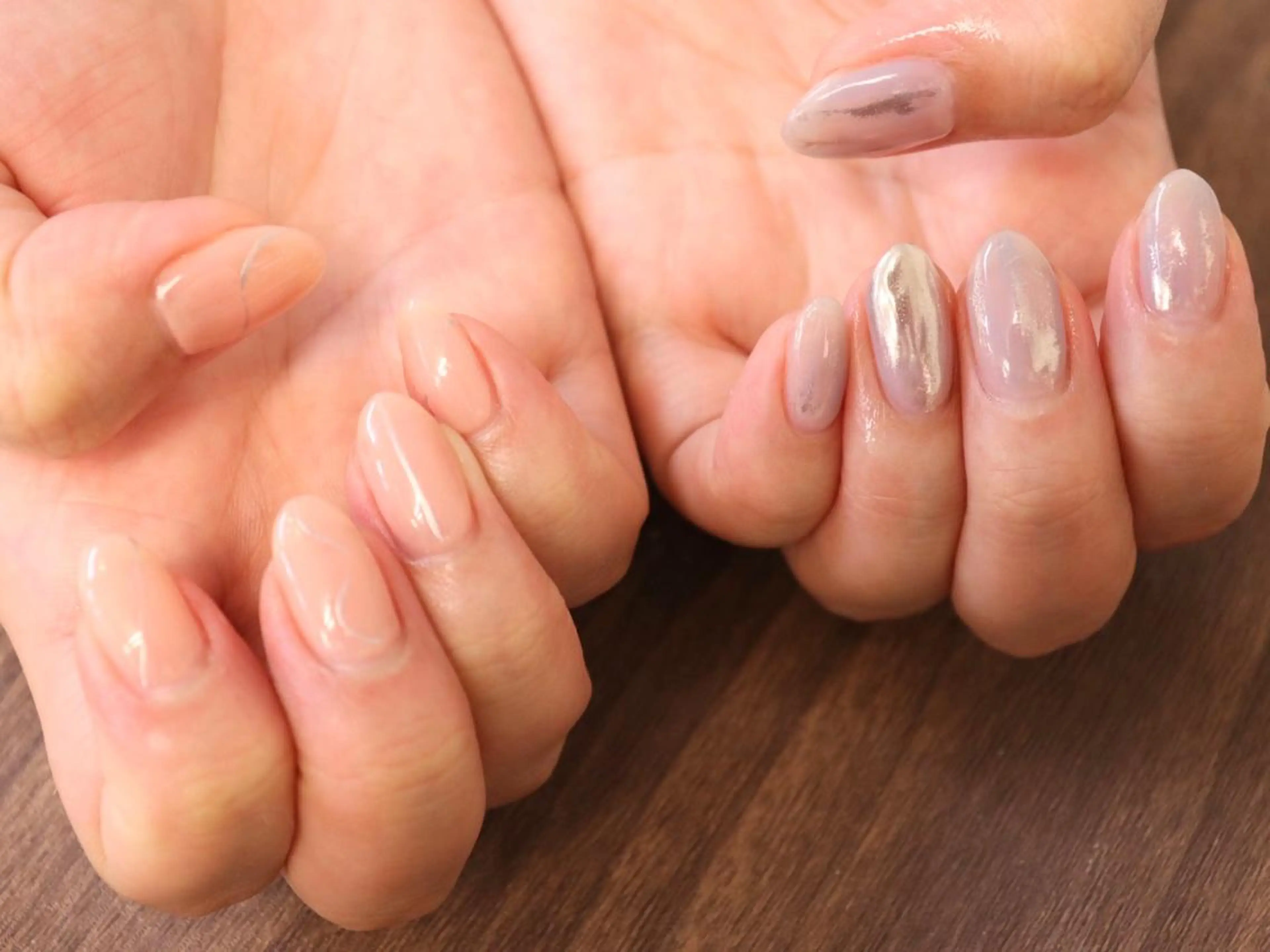 ネイル Dolce.Nail 大宮店のネイルデザイン