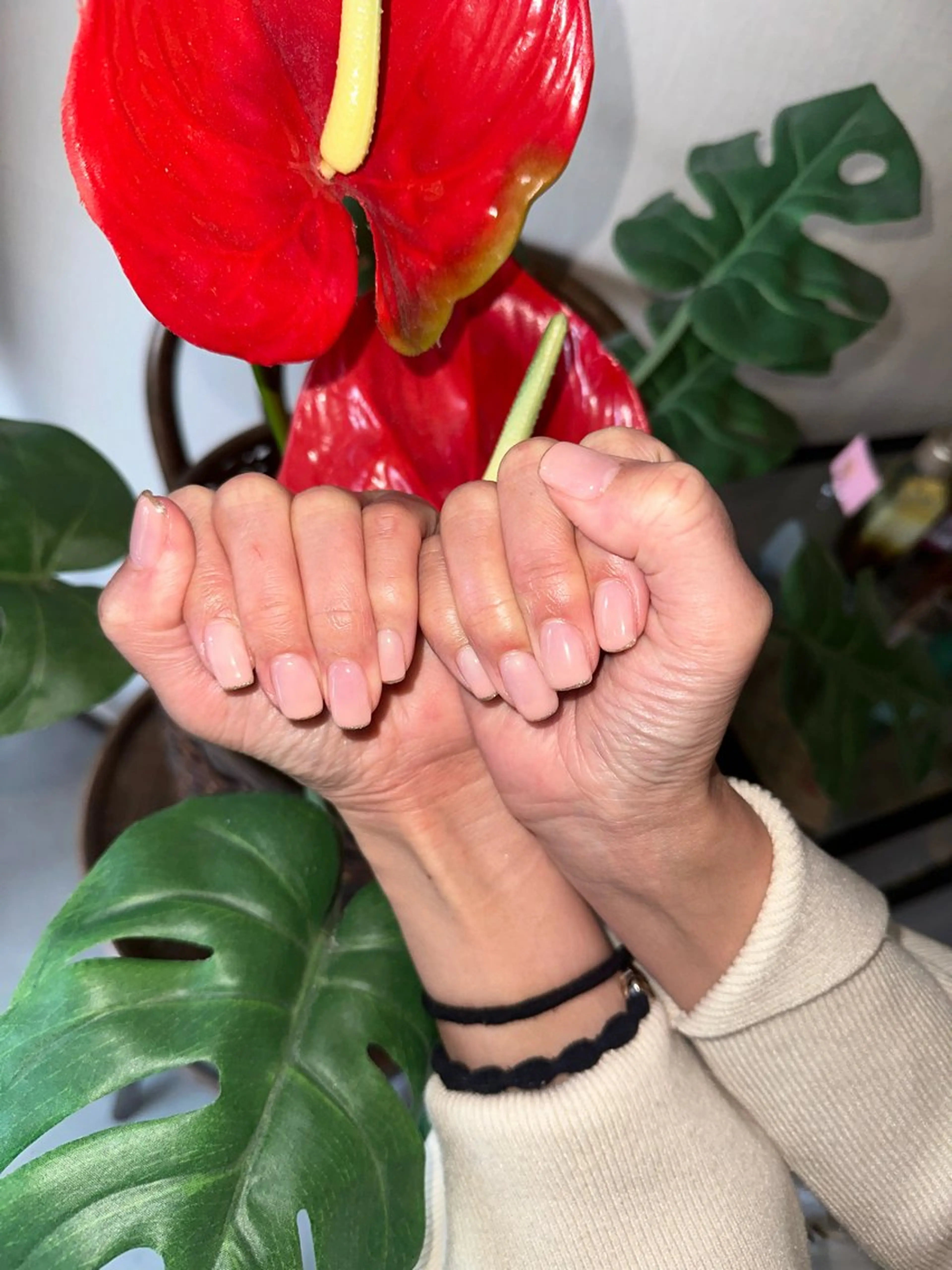 ネイル リリーズネイル＆カフェ所属・リリーズネイル 石河のネイルデザイン