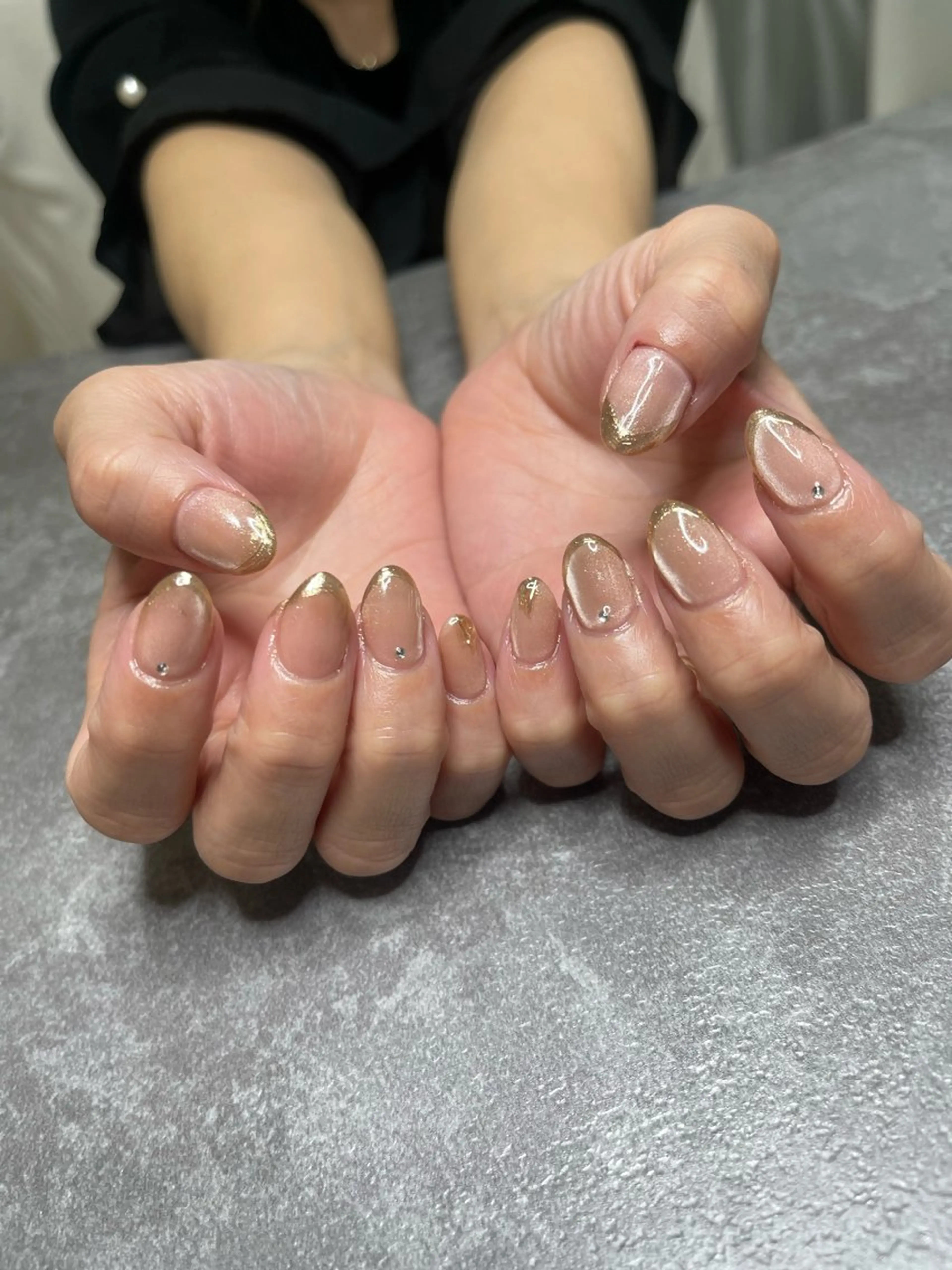 ネイル sharo nailのネイルデザイン