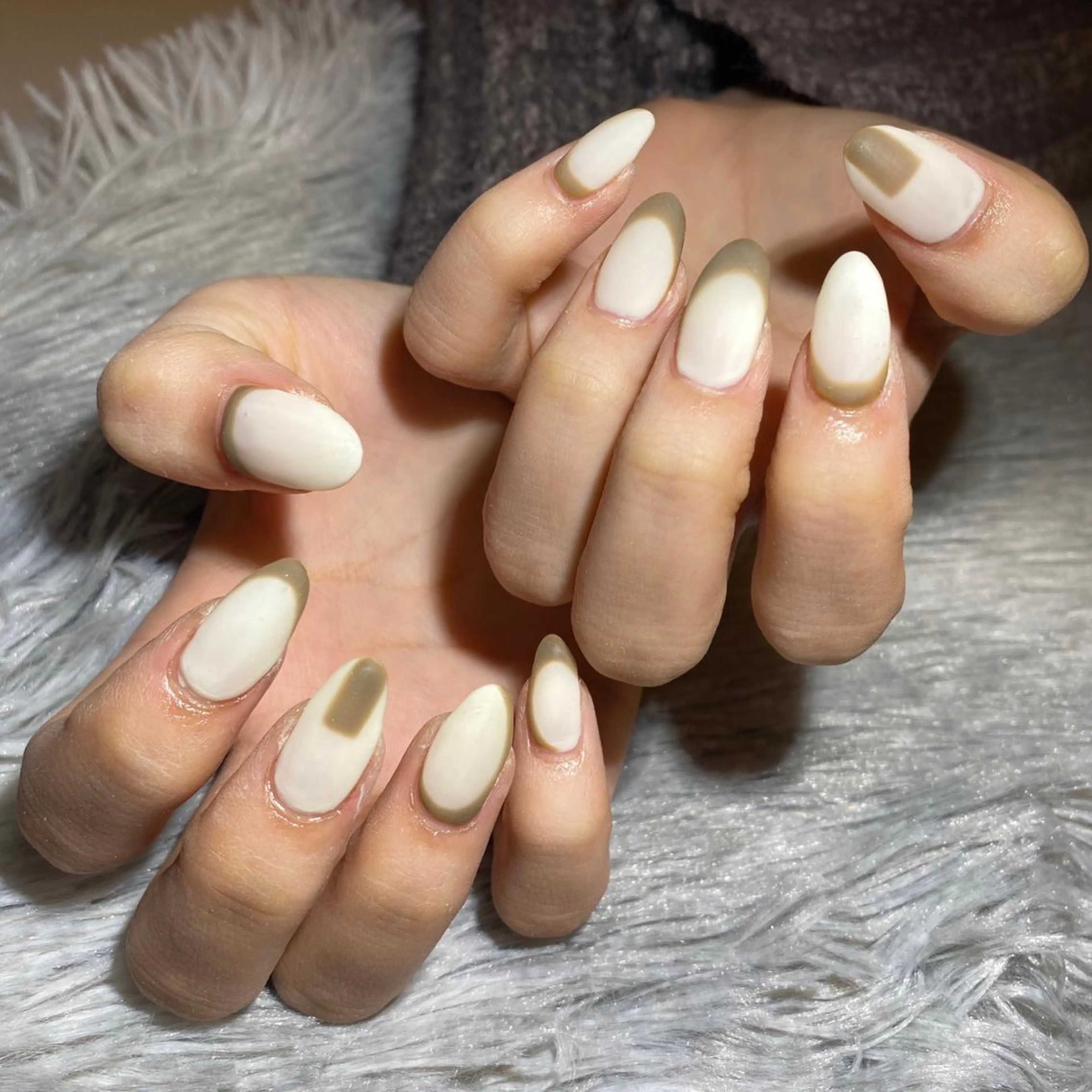 ネイル sarina nailのネイルデザイン