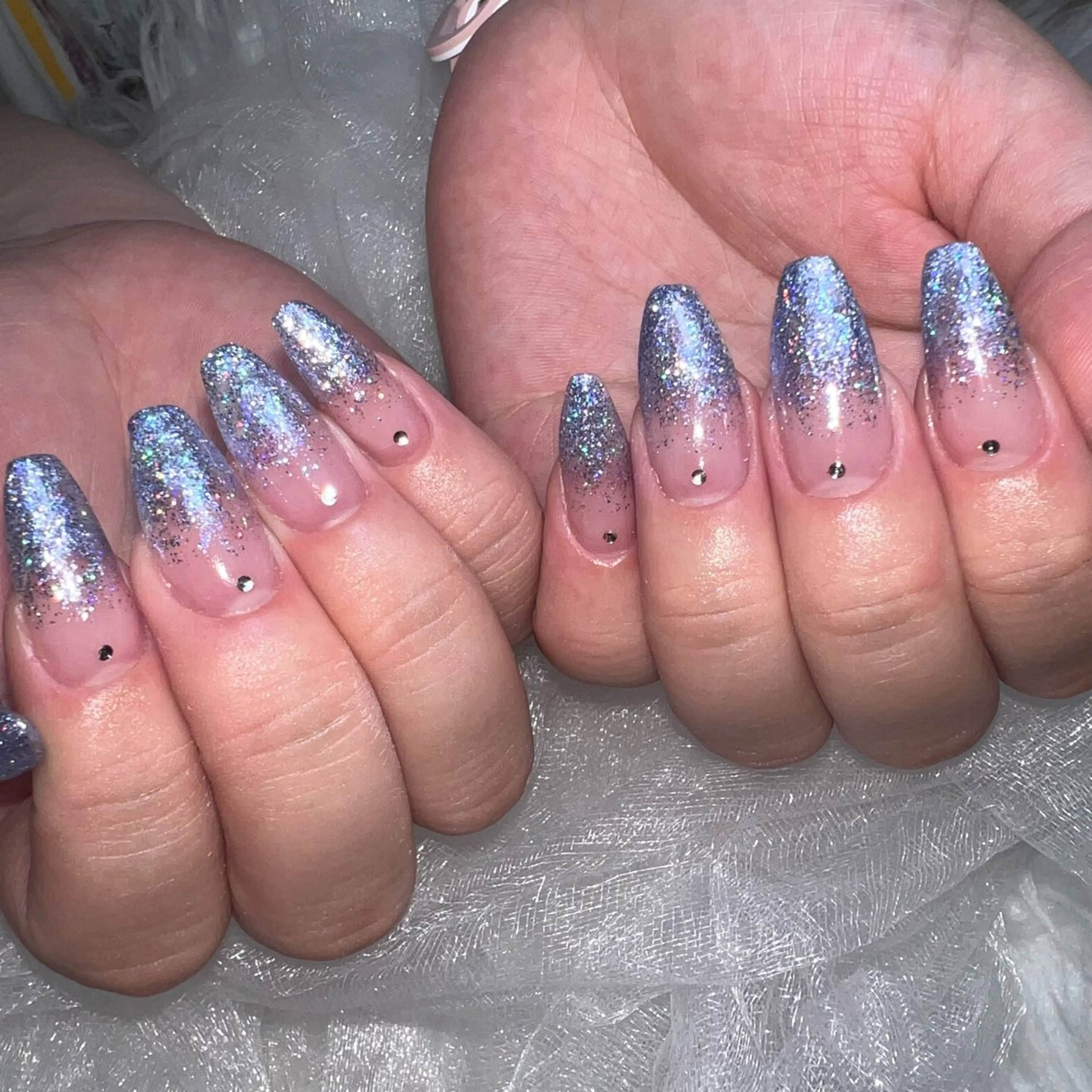 ネイル ハンドネイル Lili beauty salon所属・Lilibeauty salonのネイルデザイン