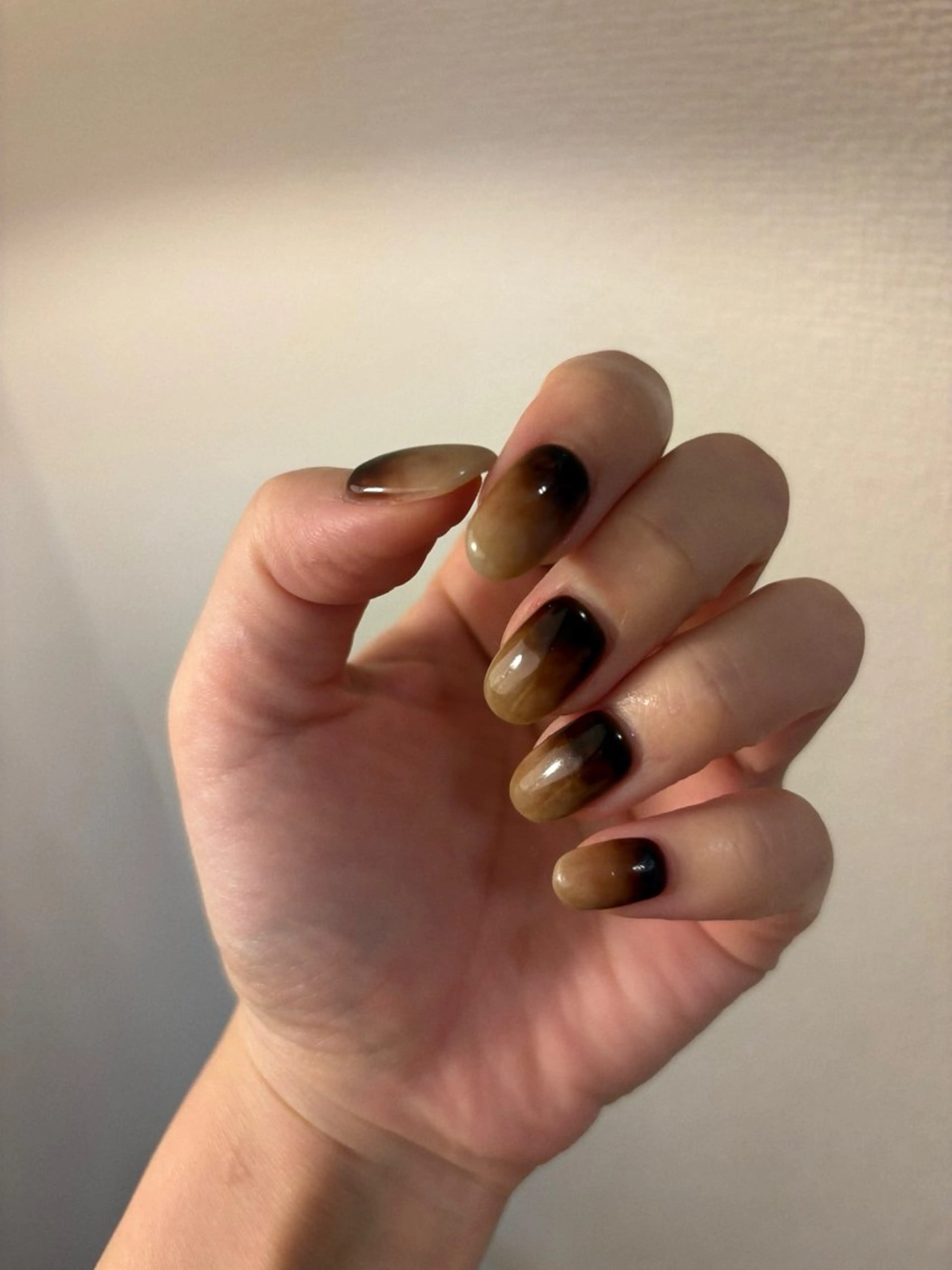 ネイル ハンドネイル Nailsalon Olu所属・ネイリスト Nanaのネイルデザイン