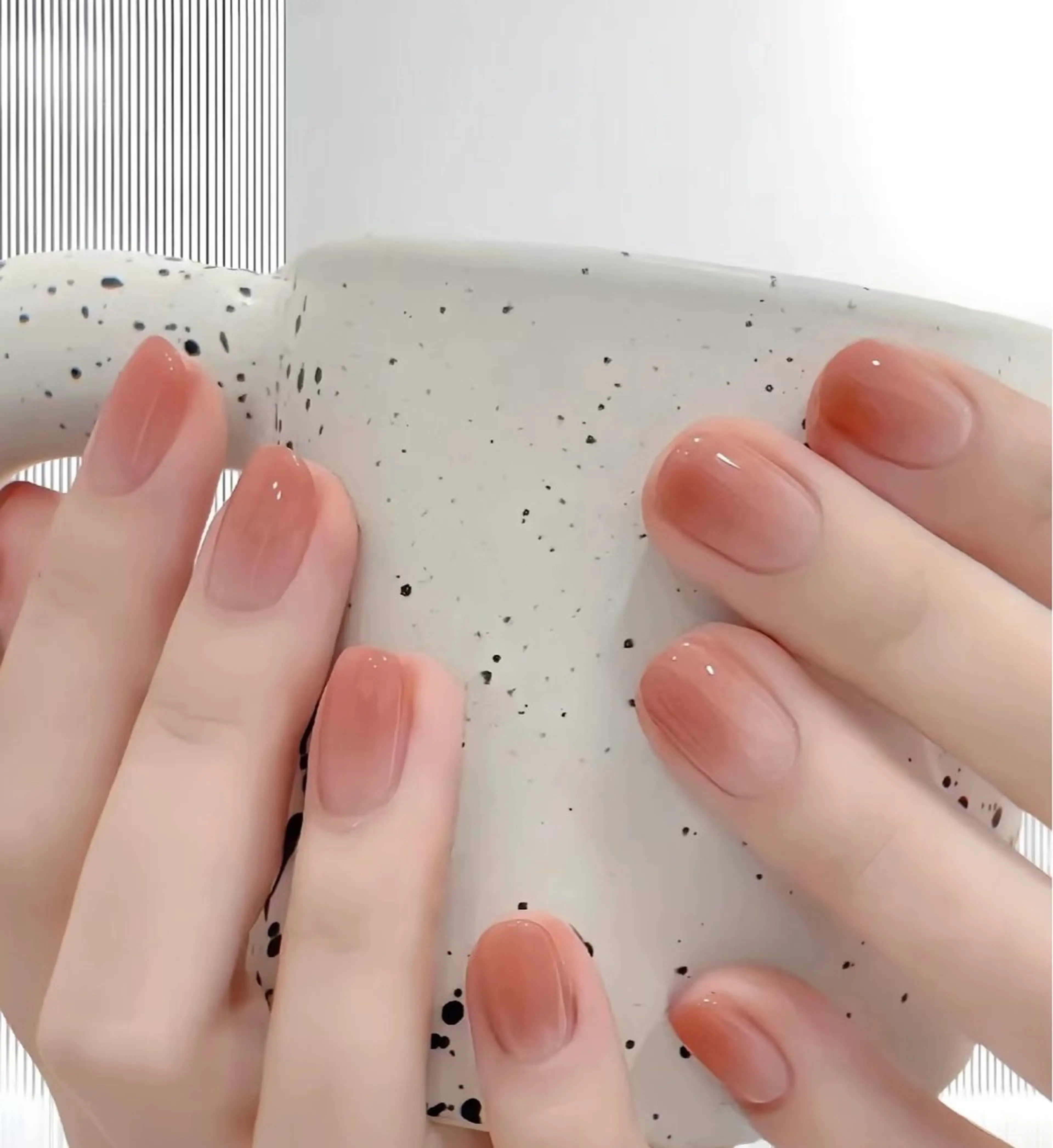 ネイル ジュリ ネイルのネイルデザイン