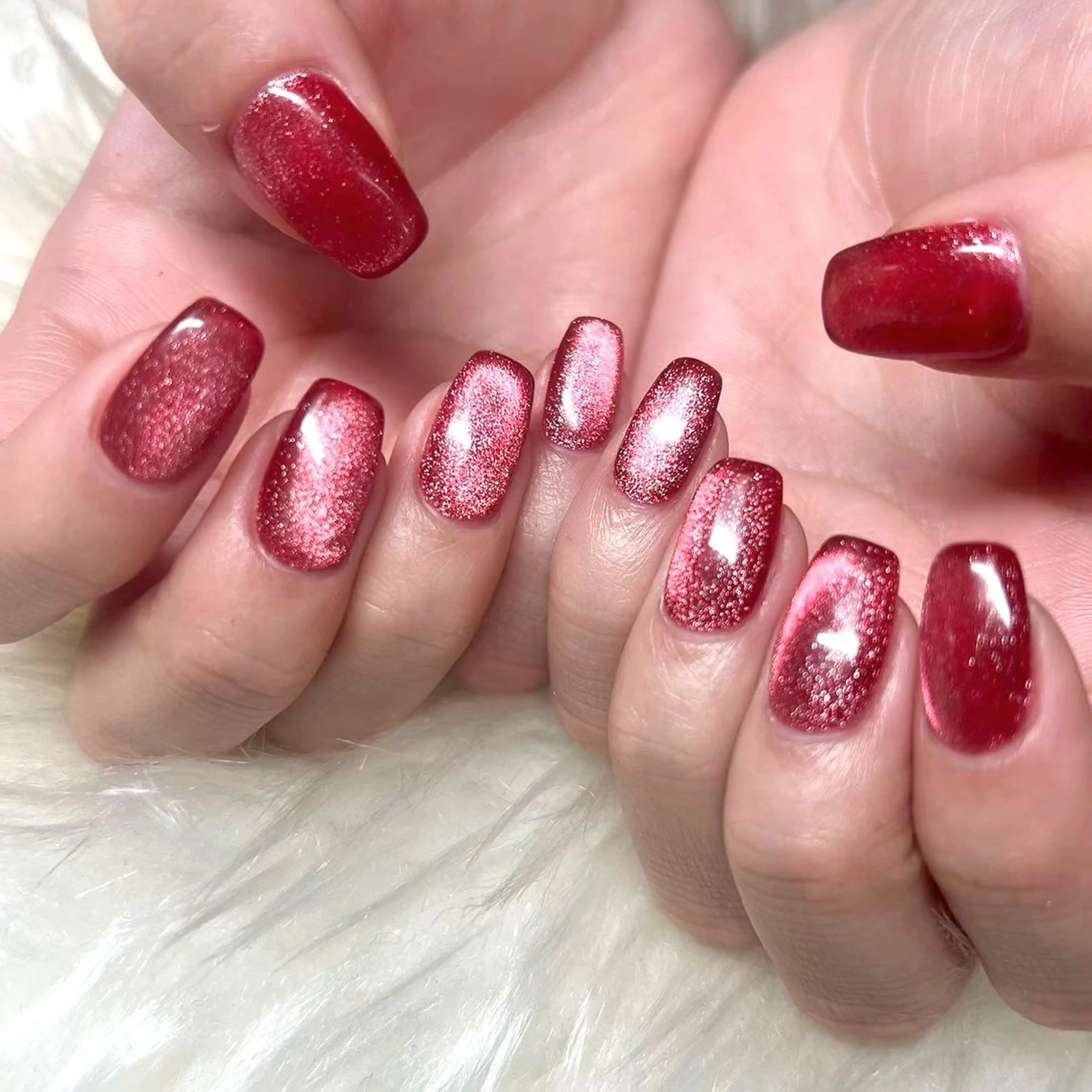 ネイル reyel Aのネイルデザイン