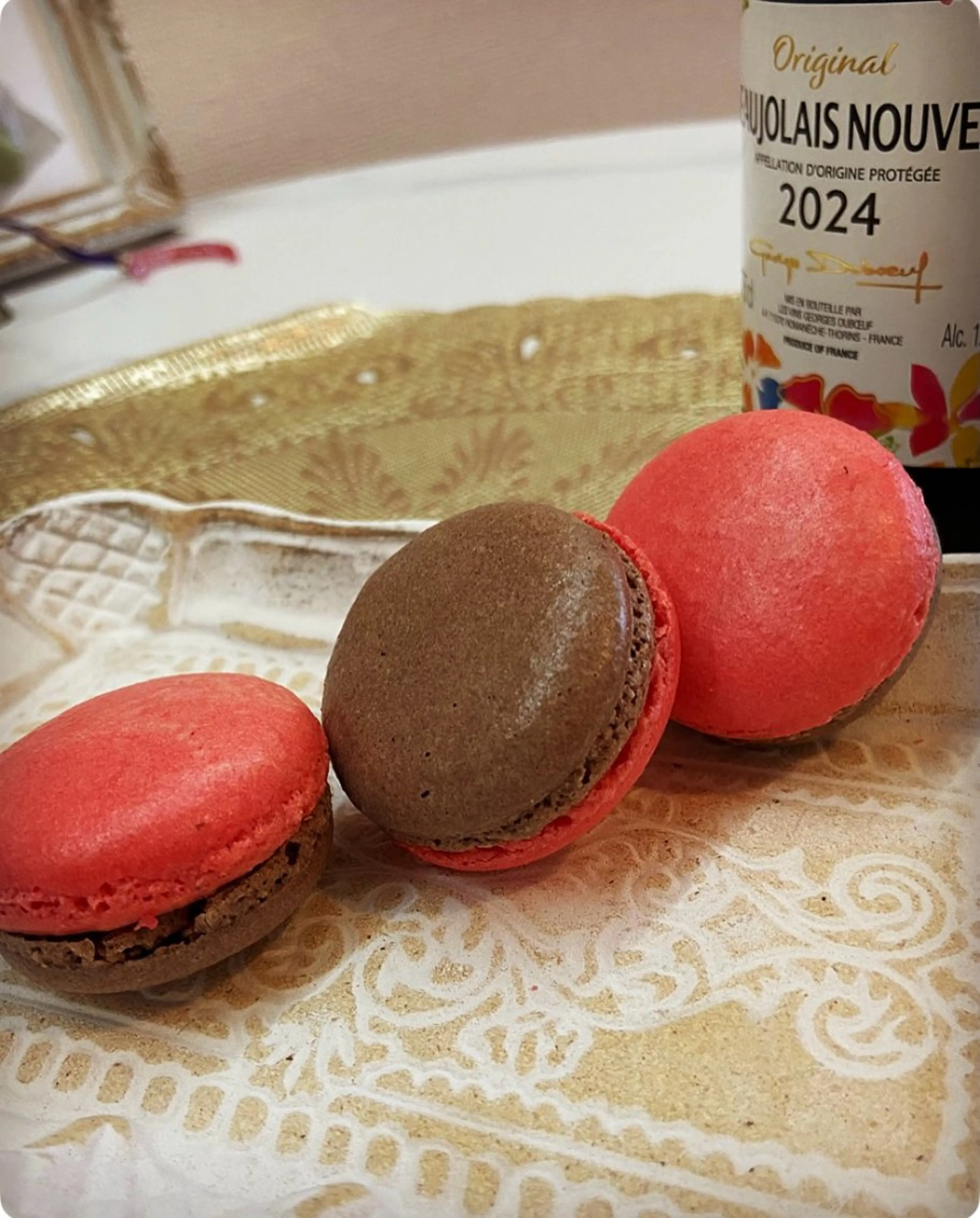 ほぐし&喫茶マカロン所属・前川 雅のエステ・リラクイメージ