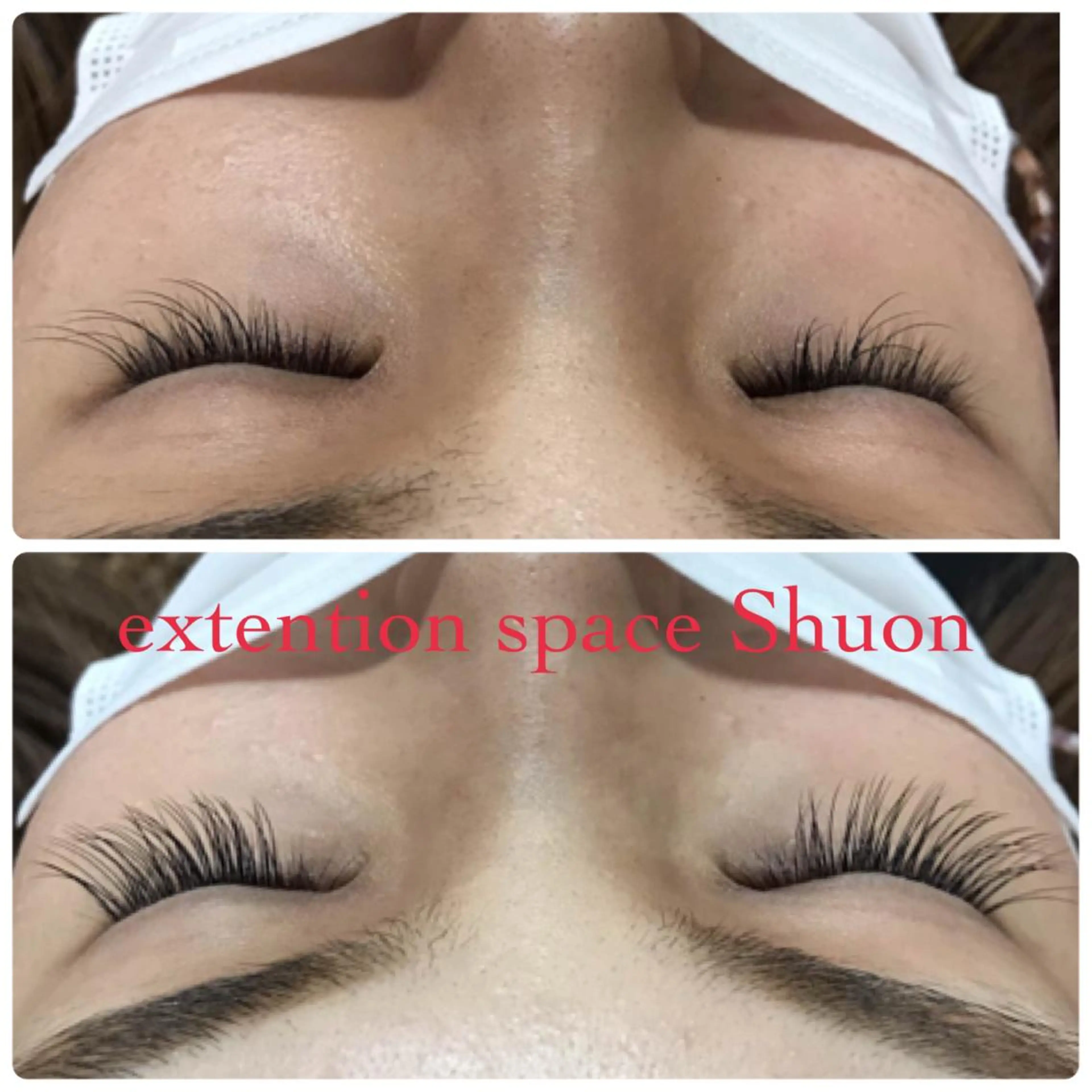 マツエク・マツパ セーブル KITTY 立川のネイルデザイン