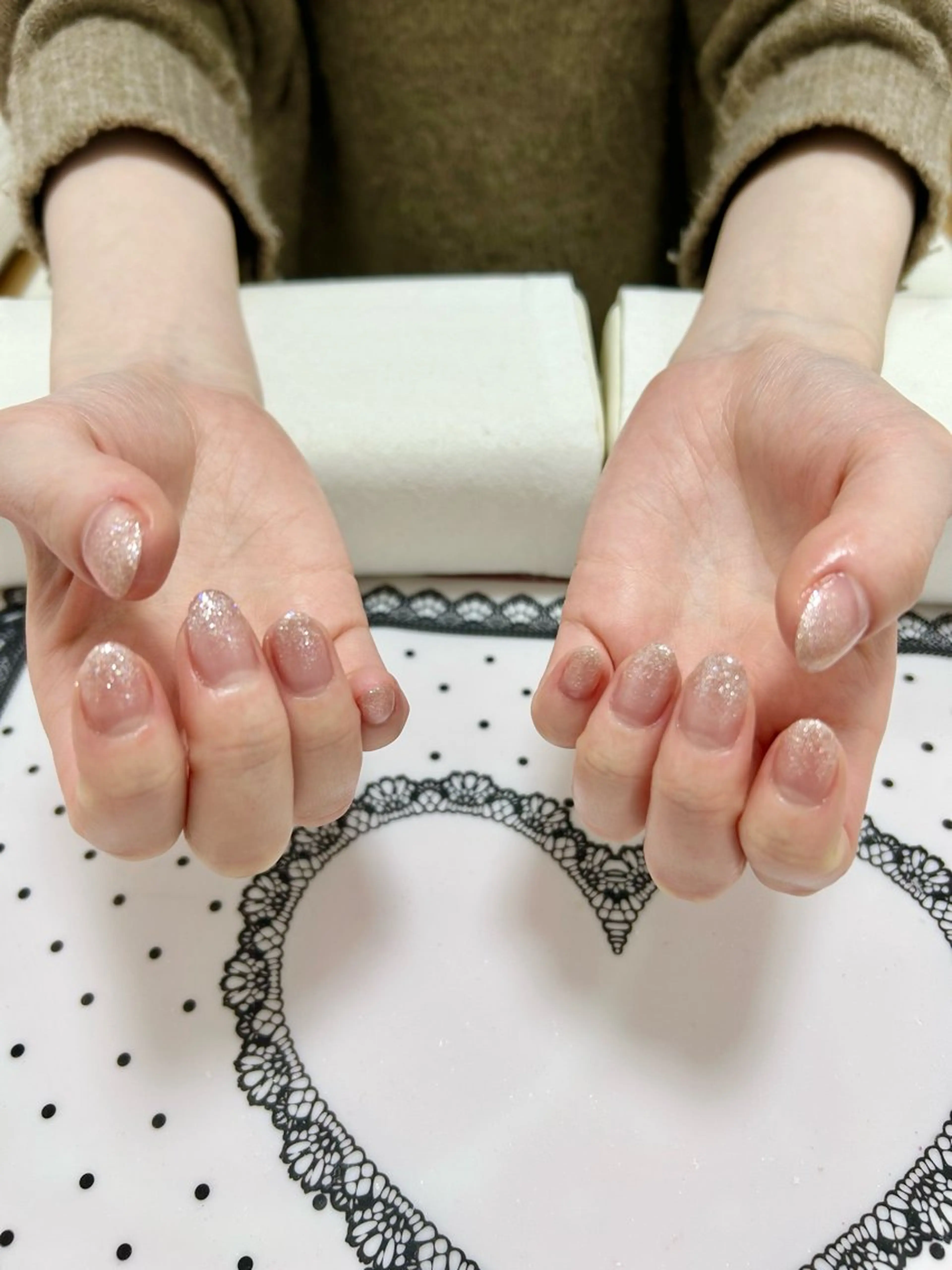 ネイル プライベートサロン LALA Nailのネイルデザイン