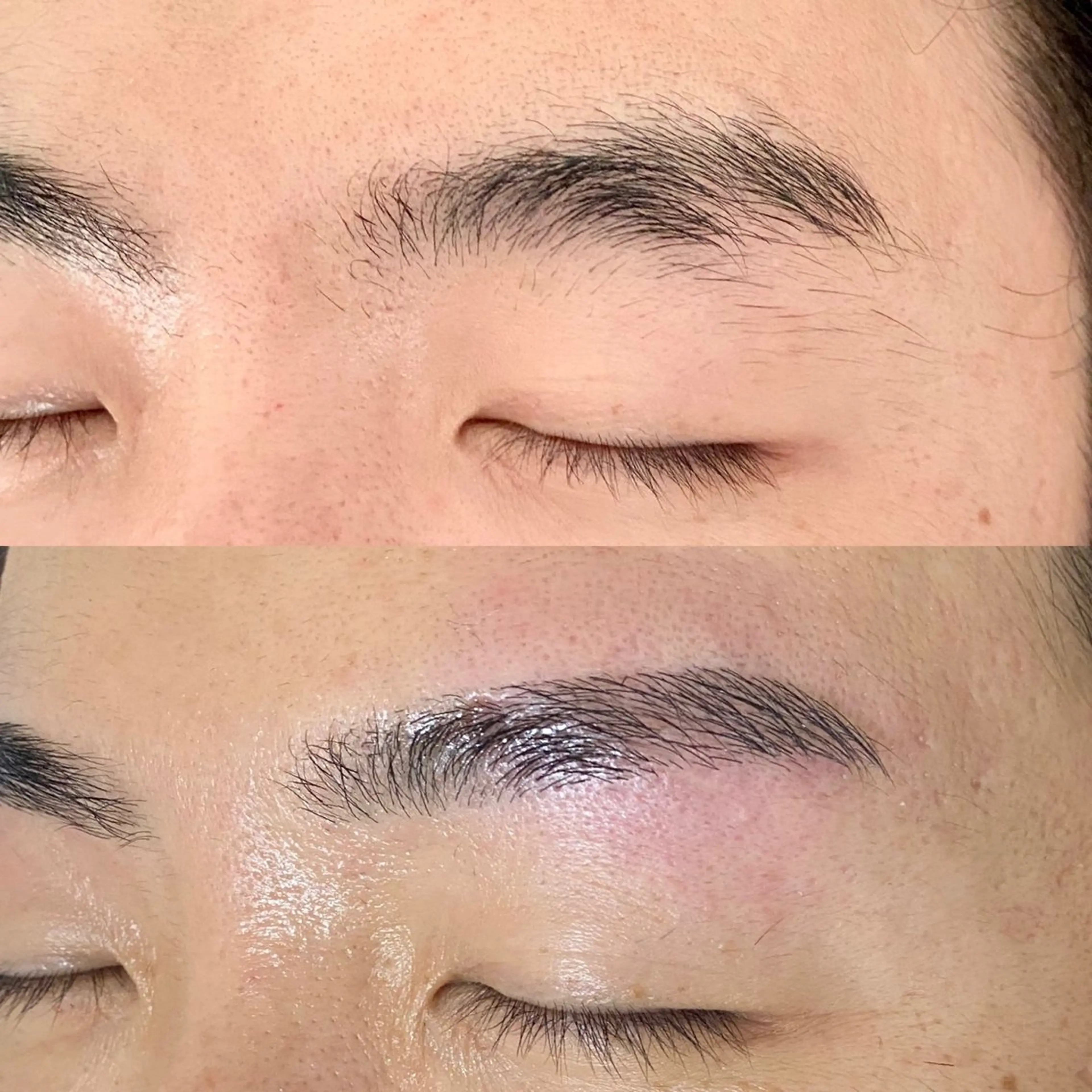 アイブロウ アイブロウサロン WHITE EYE 岩出 眉毛専門店【ホワイトアイ】所属・WHITE EYE 岩出店の眉毛・アイブロウイメージ