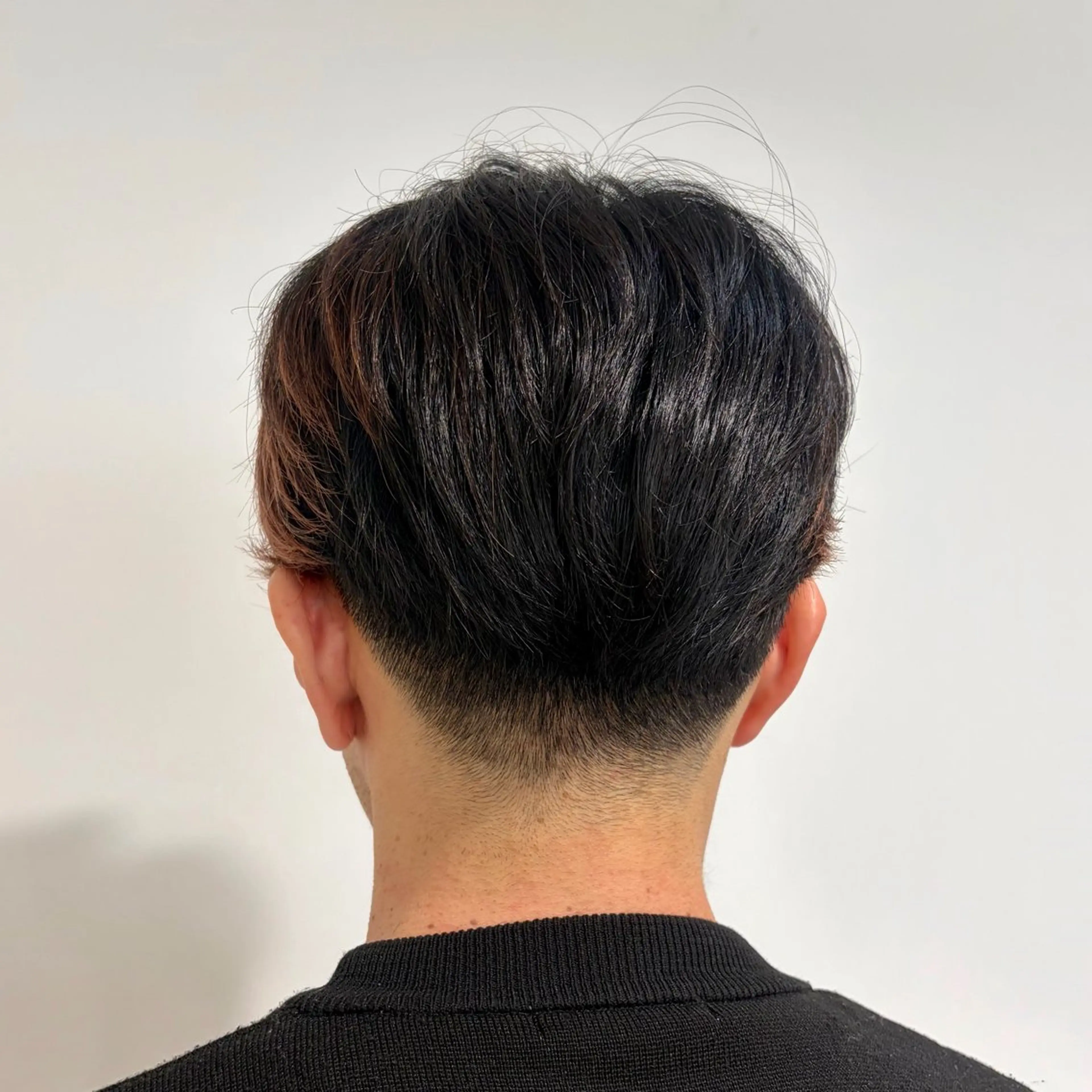 メンズ CIEL千葉店【シエル】所属・💙A O I 💙のヘアスタイル