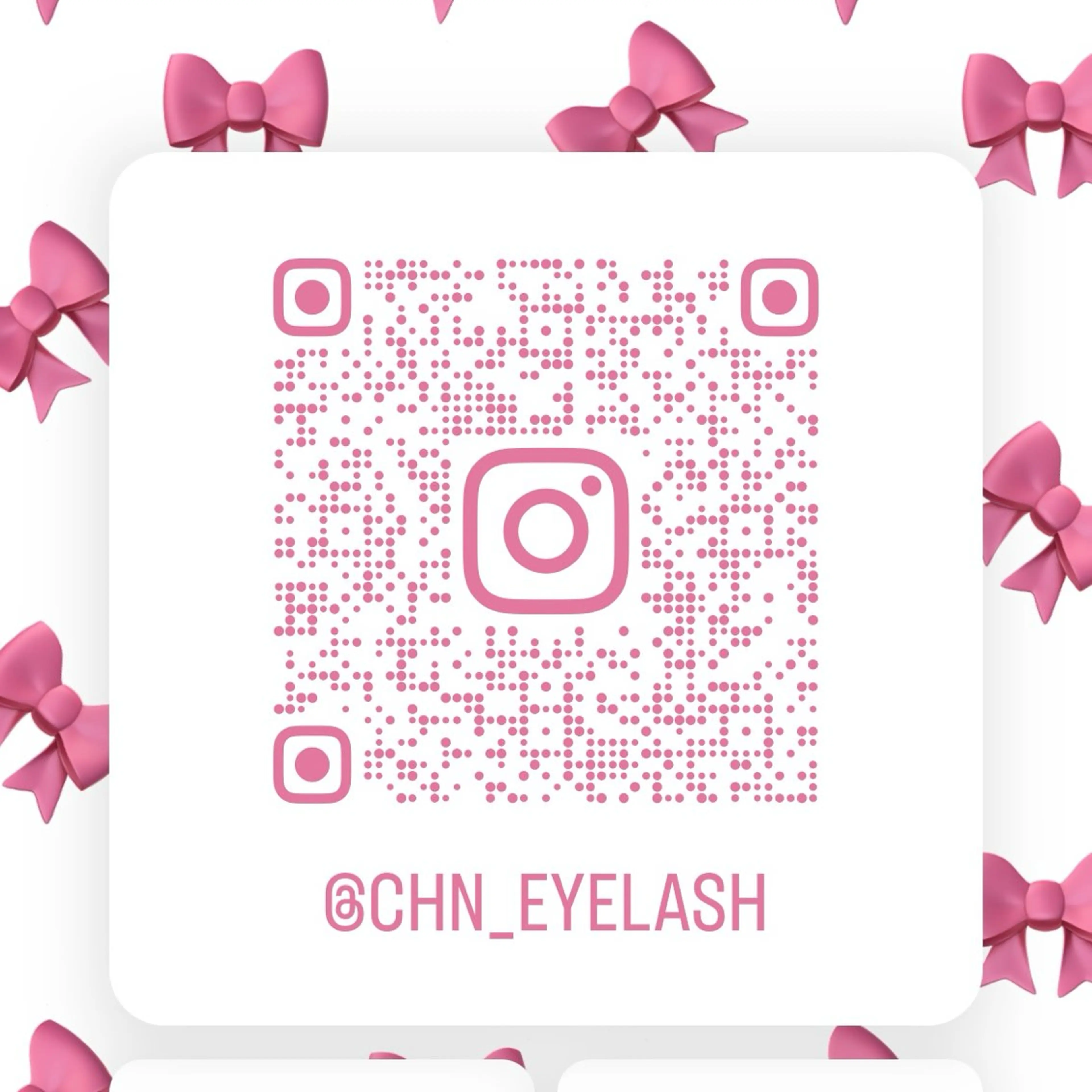 マツエク・マツパ N eyelash Chihanaのマツエク・マツパデザイン