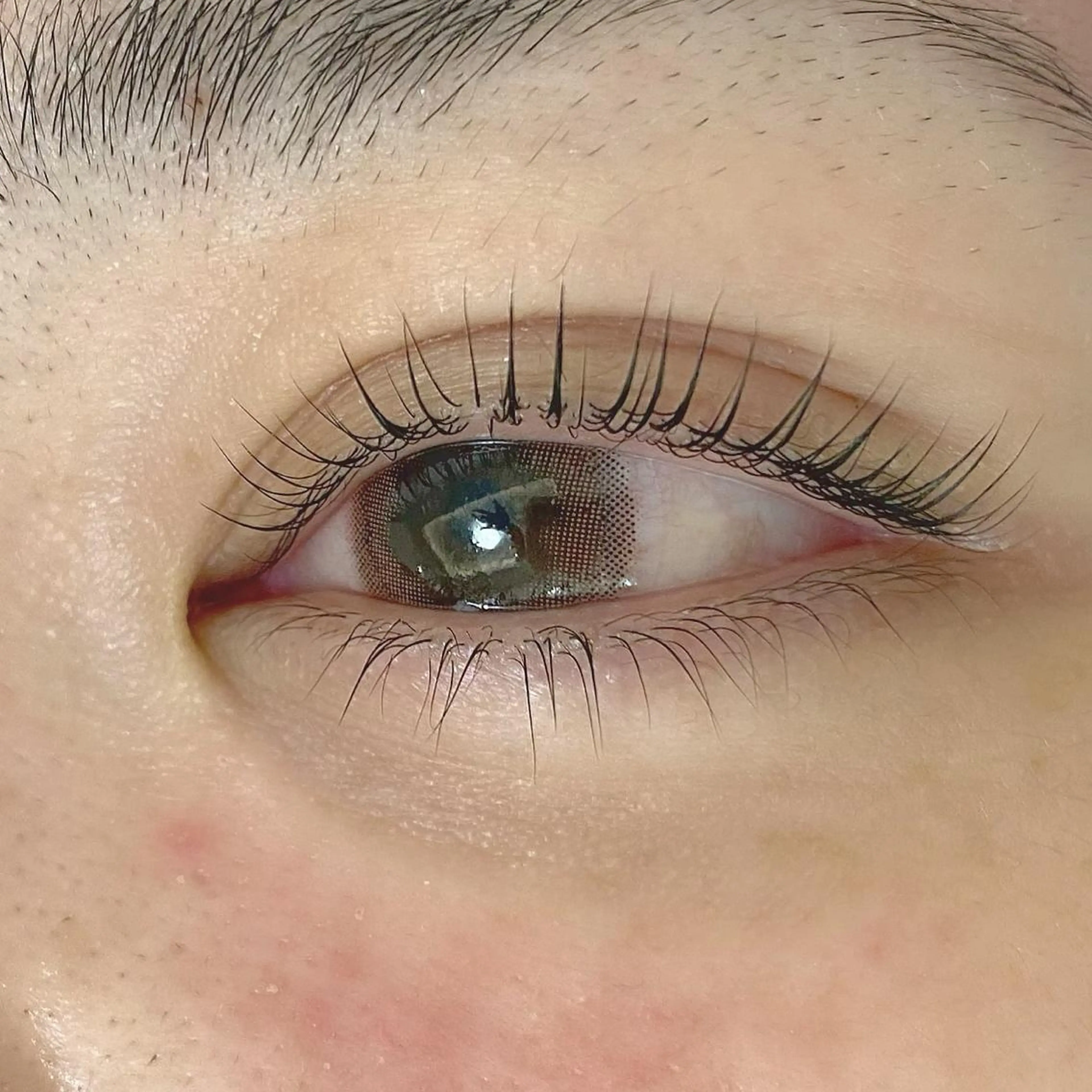 マツエク・マツパ マツパ Bloomy.所属・【Bloomy.】 竹内のマツエク・マツパデザイン