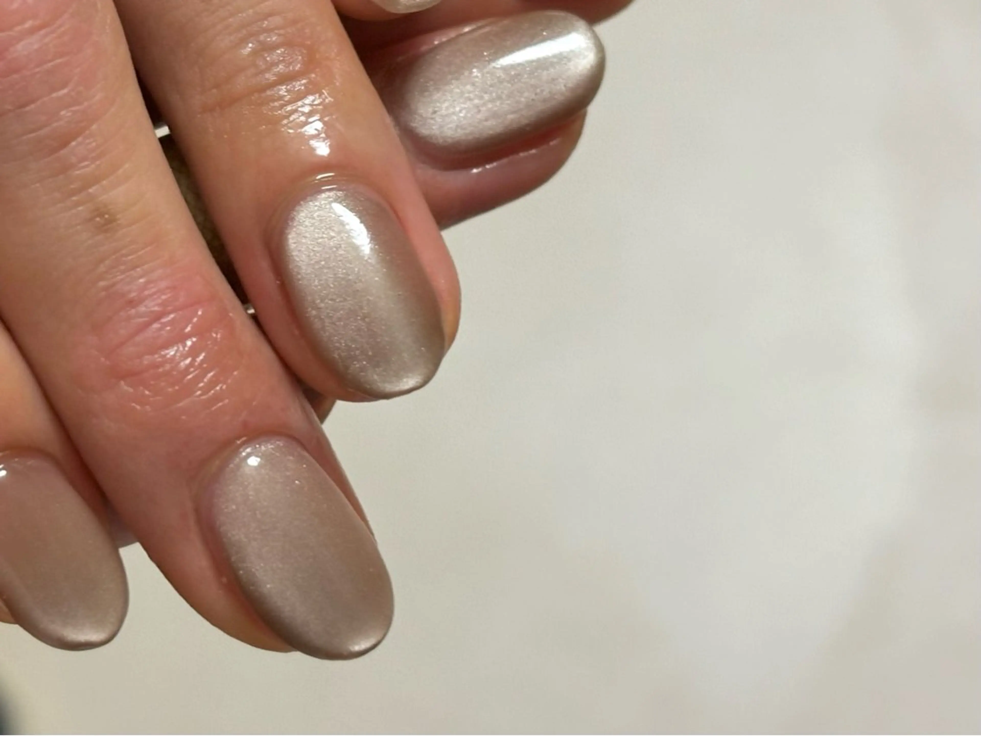 ネイル マグネットネイル little /ayaのネイルデザイン